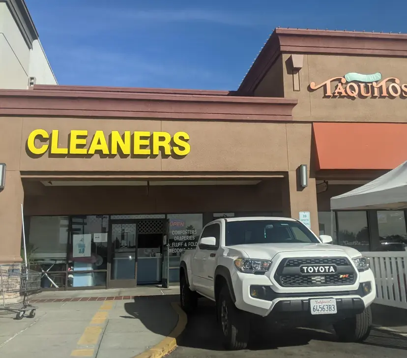 Harden Ranch Dry Cleaners - Image 2