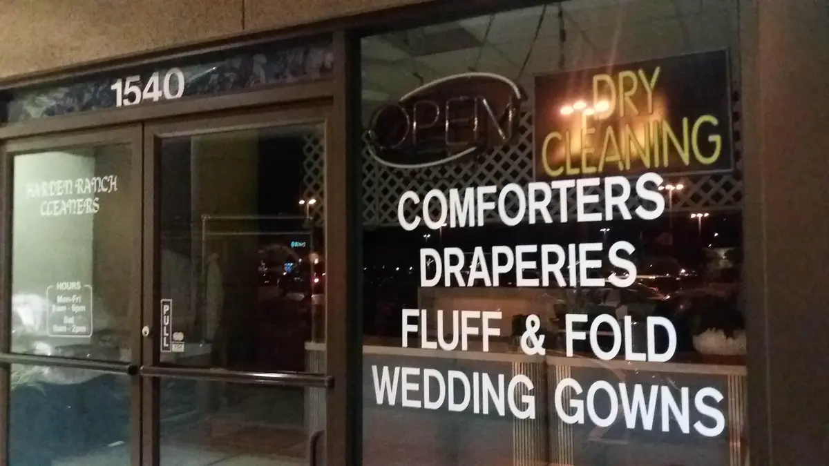 Harden Ranch Dry Cleaners thumbnail 7