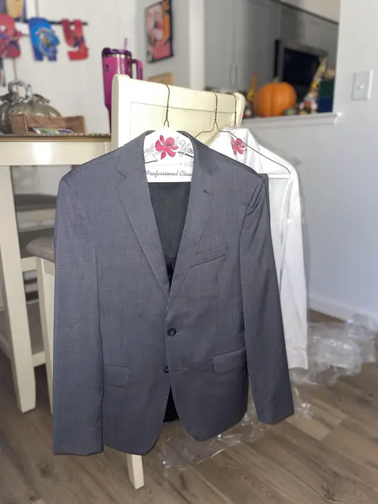 Harden Ranch Dry Cleaners location