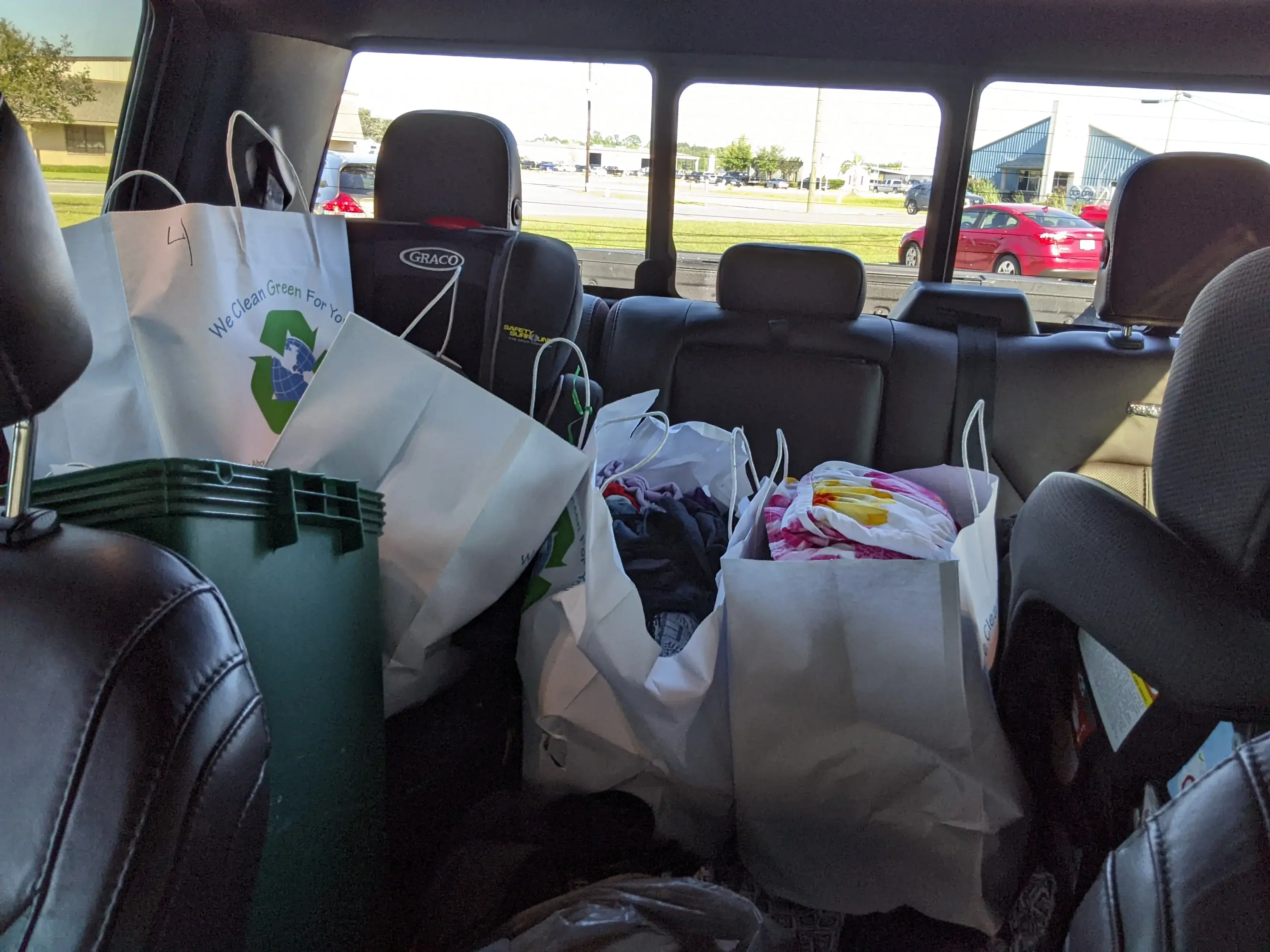 Hardy's Quality Cleaners - Image 3