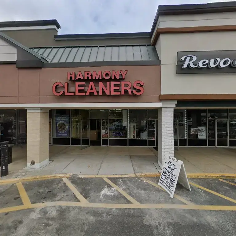 Harmony Cleaners - Image 1