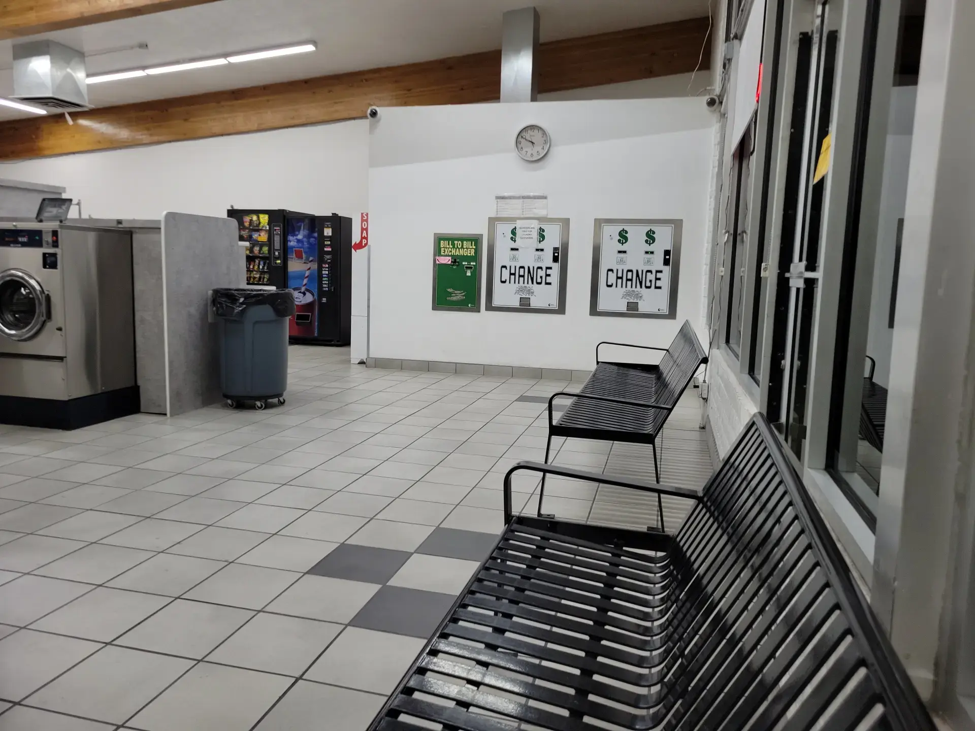 Harold's laundry thumbnail 2