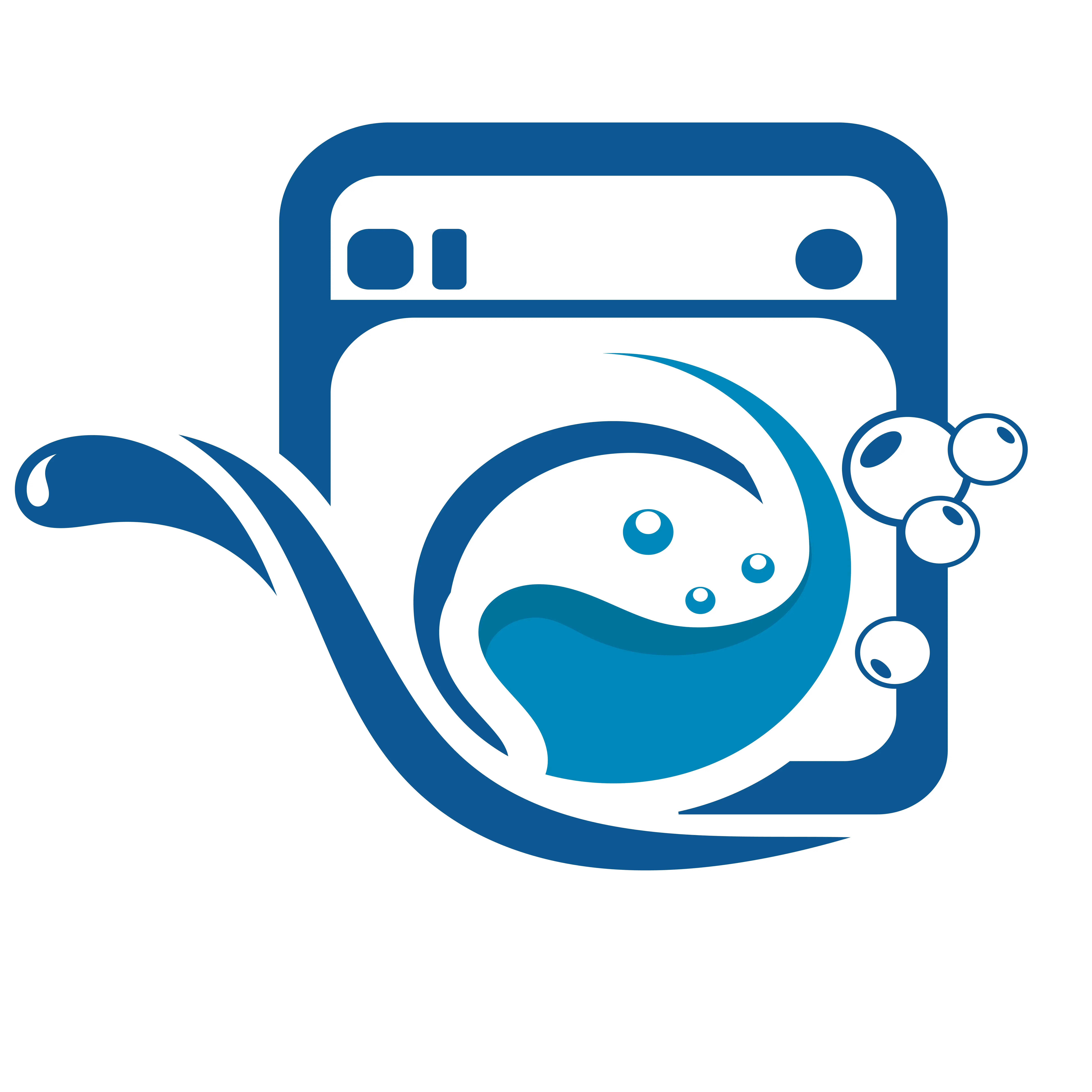 Harrison Laundromat - Image 5