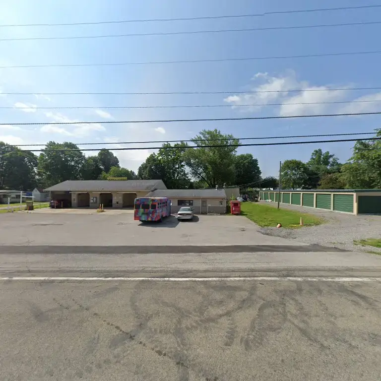 Harrisville Laundromat and Carwash - Image 5