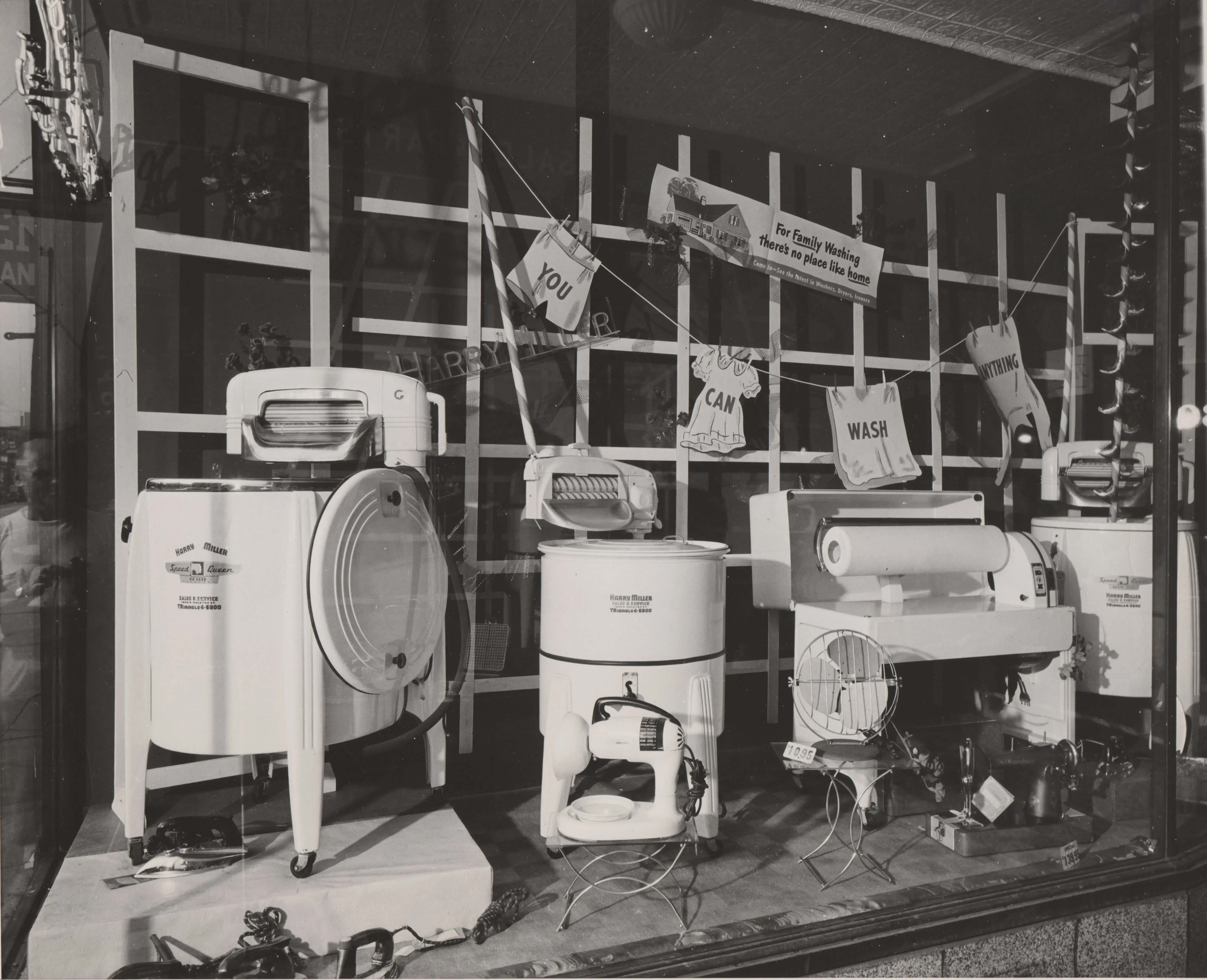 Harry Miller Companies - Image 1