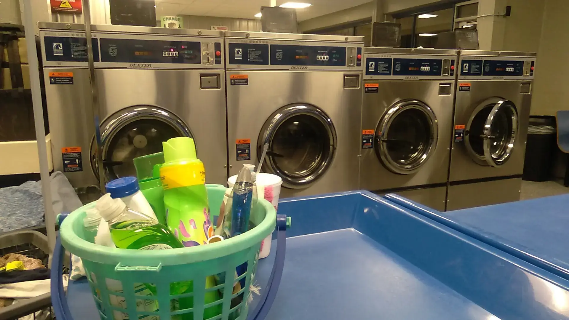 Hartford Super Laundry - Image 11