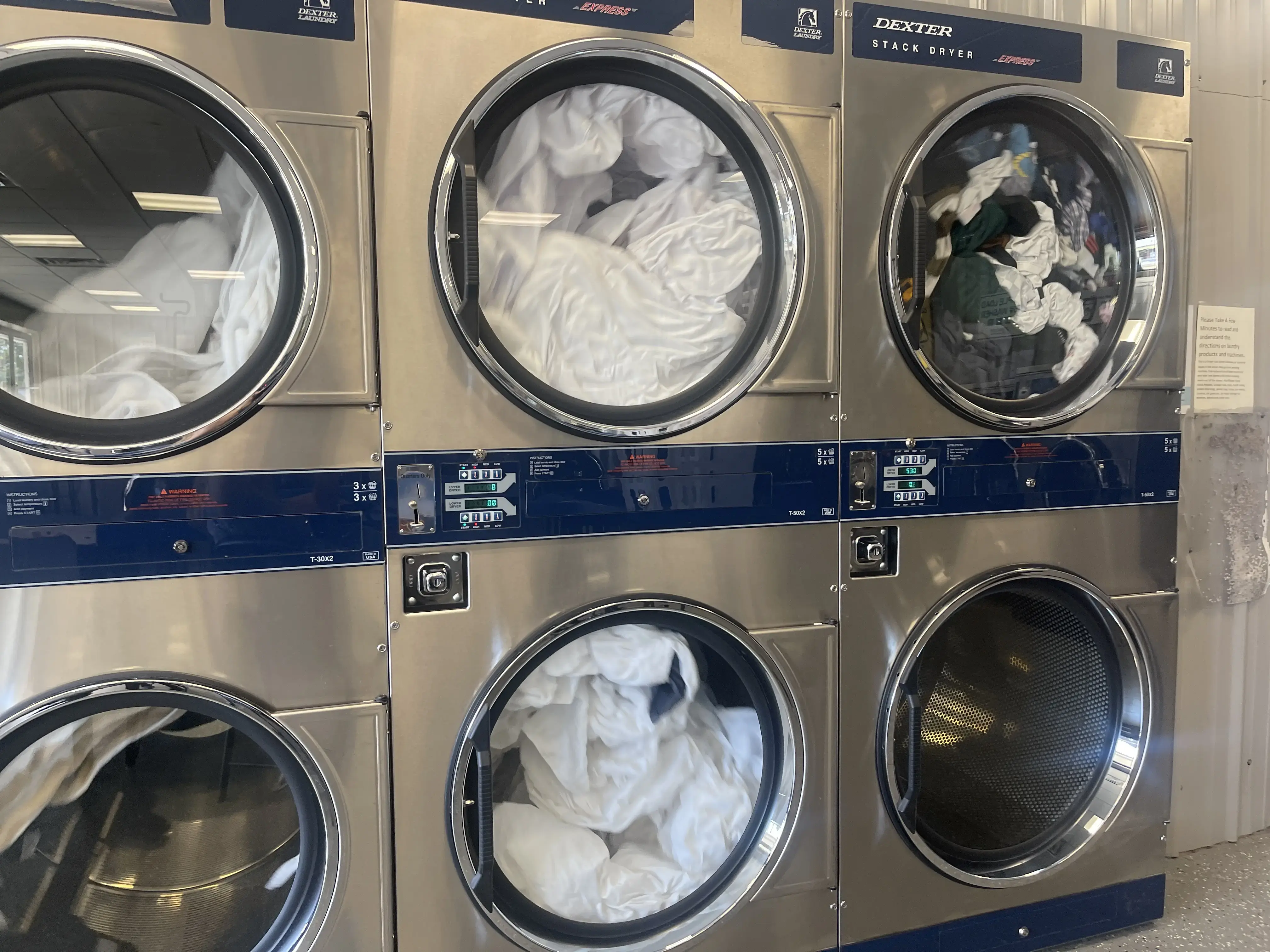 Hartford Super Laundry - Image 10