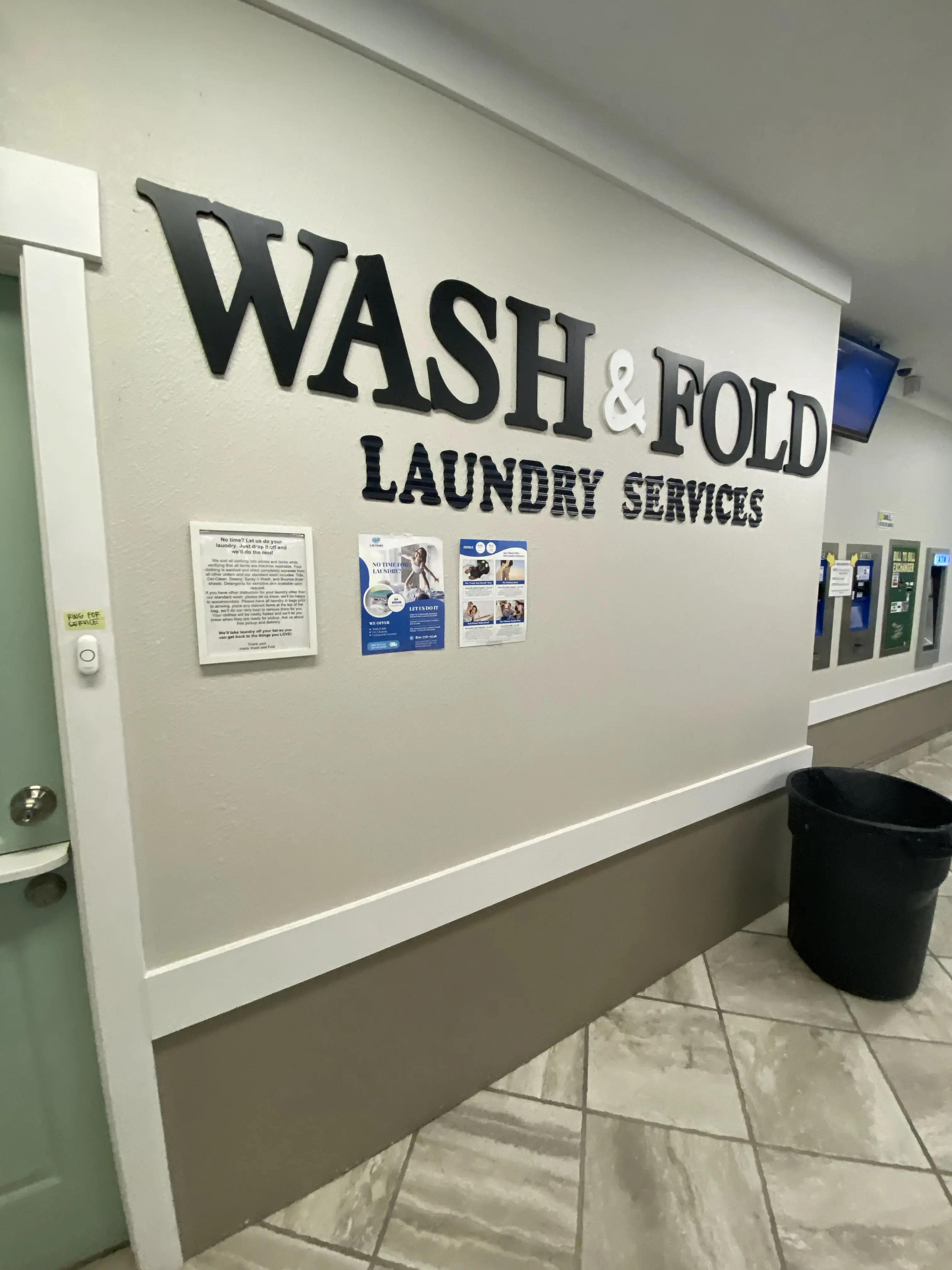 Harts Laundry thumbnail 19