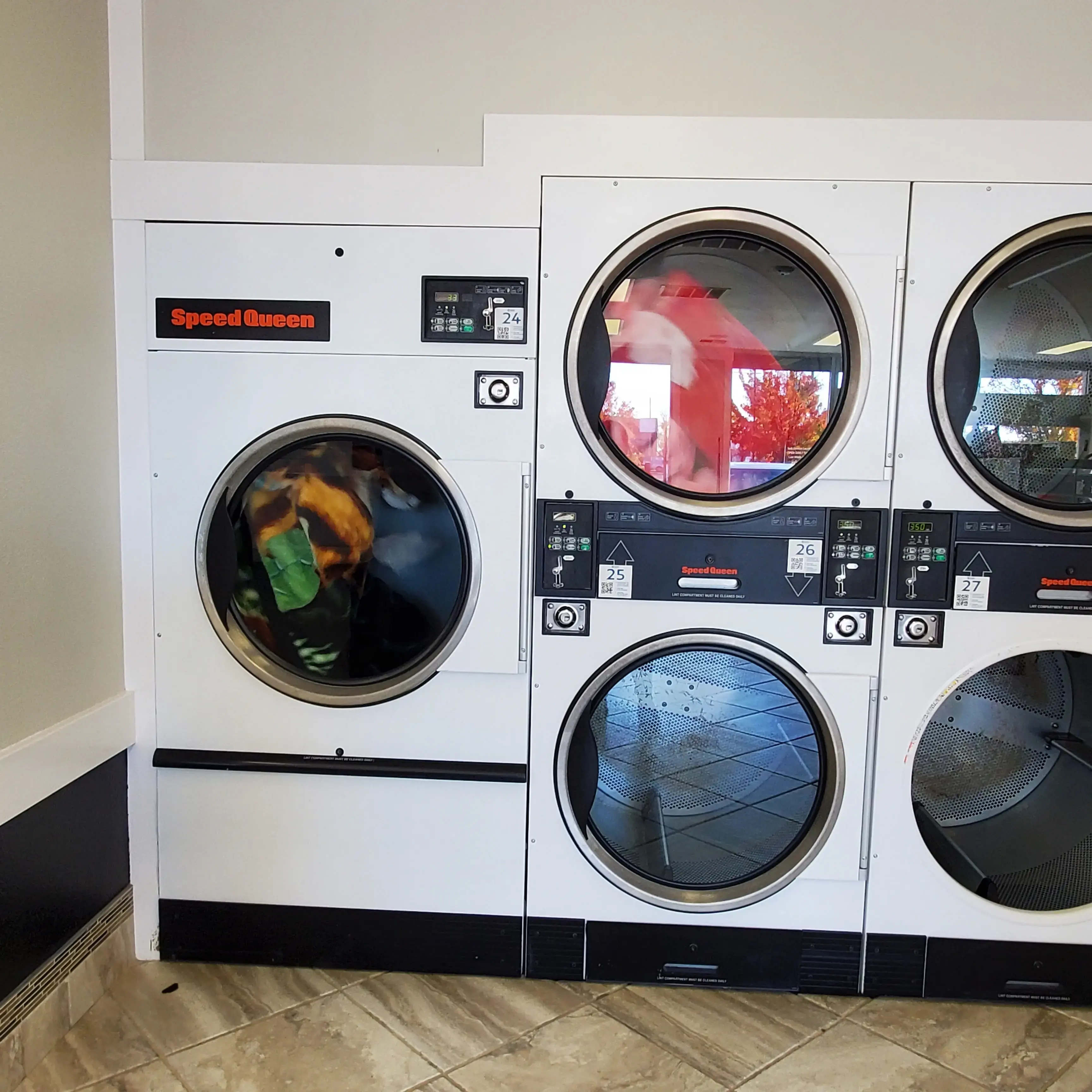 Harts Laundry - Image 20