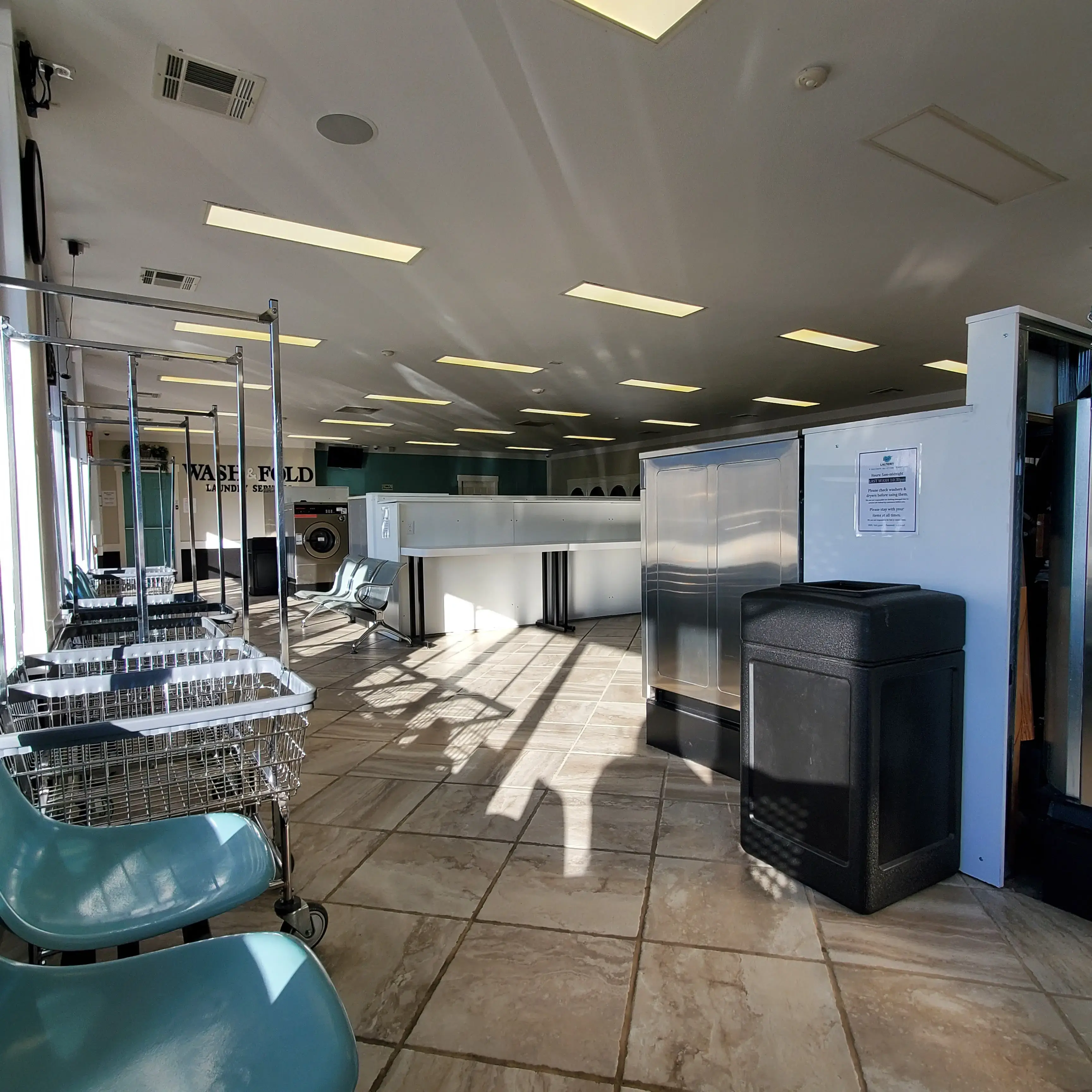 Harts Laundry - Image 14