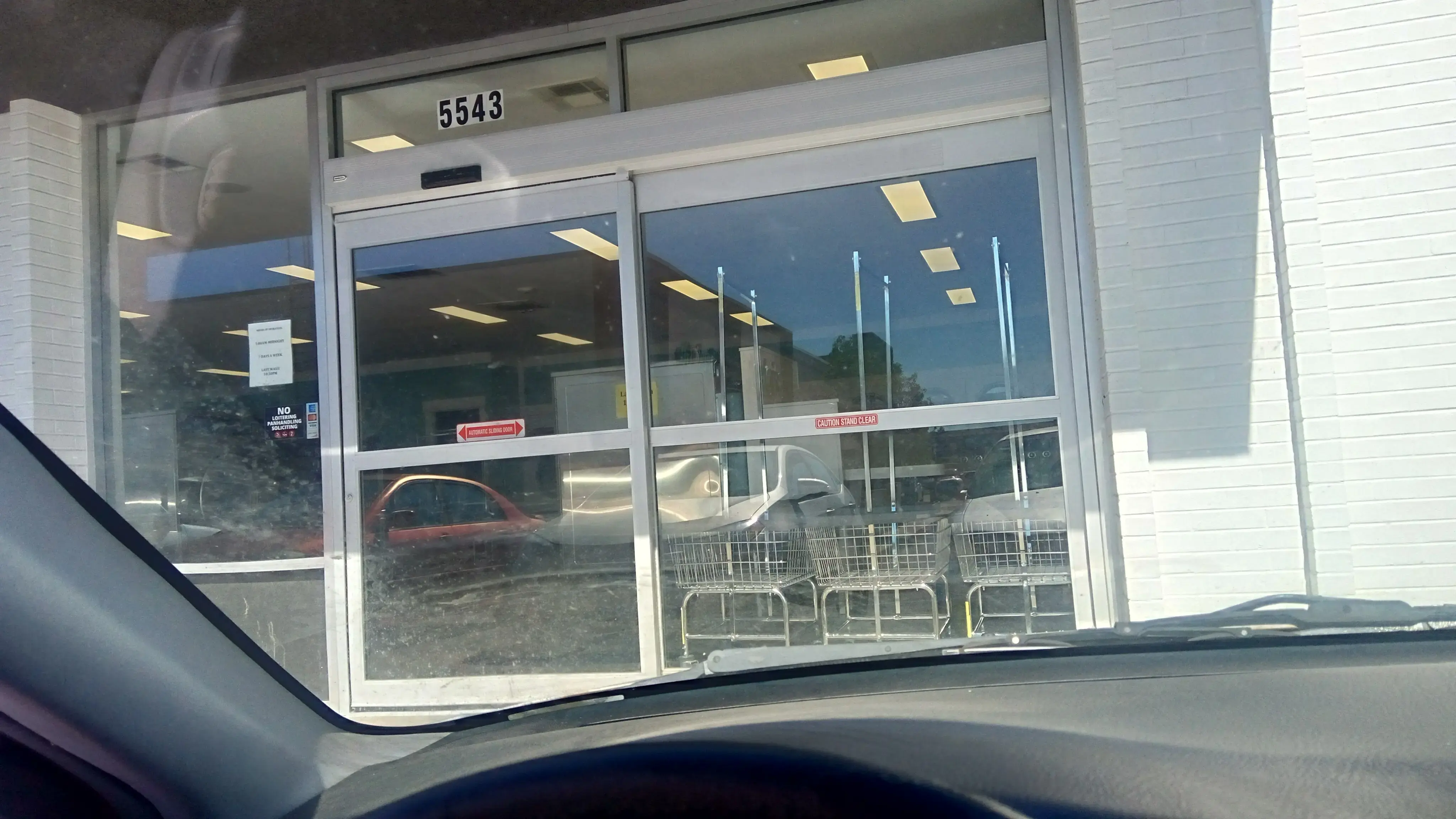 Harts Laundry - Image 16