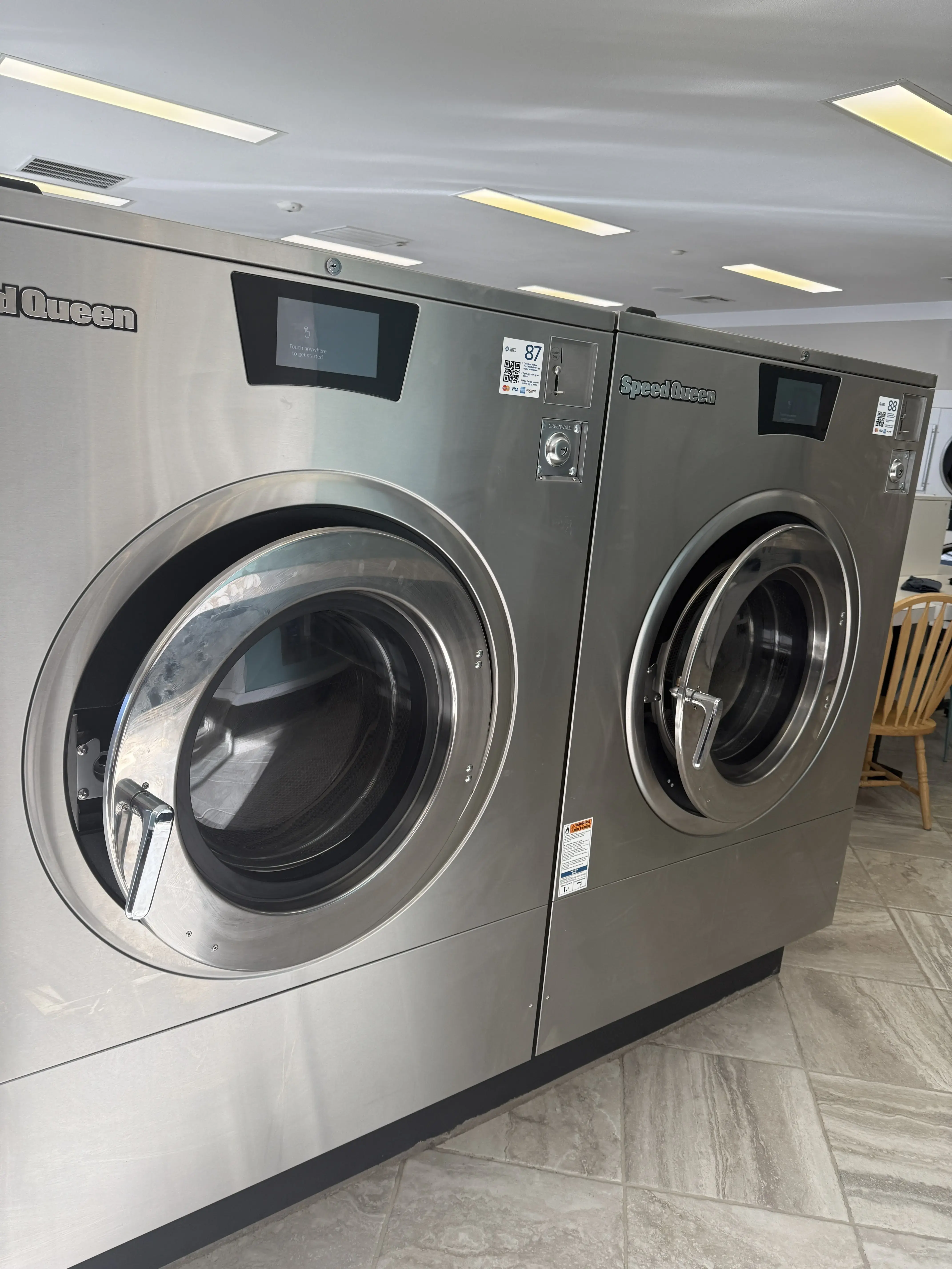 Harts Laundry - Image 4
