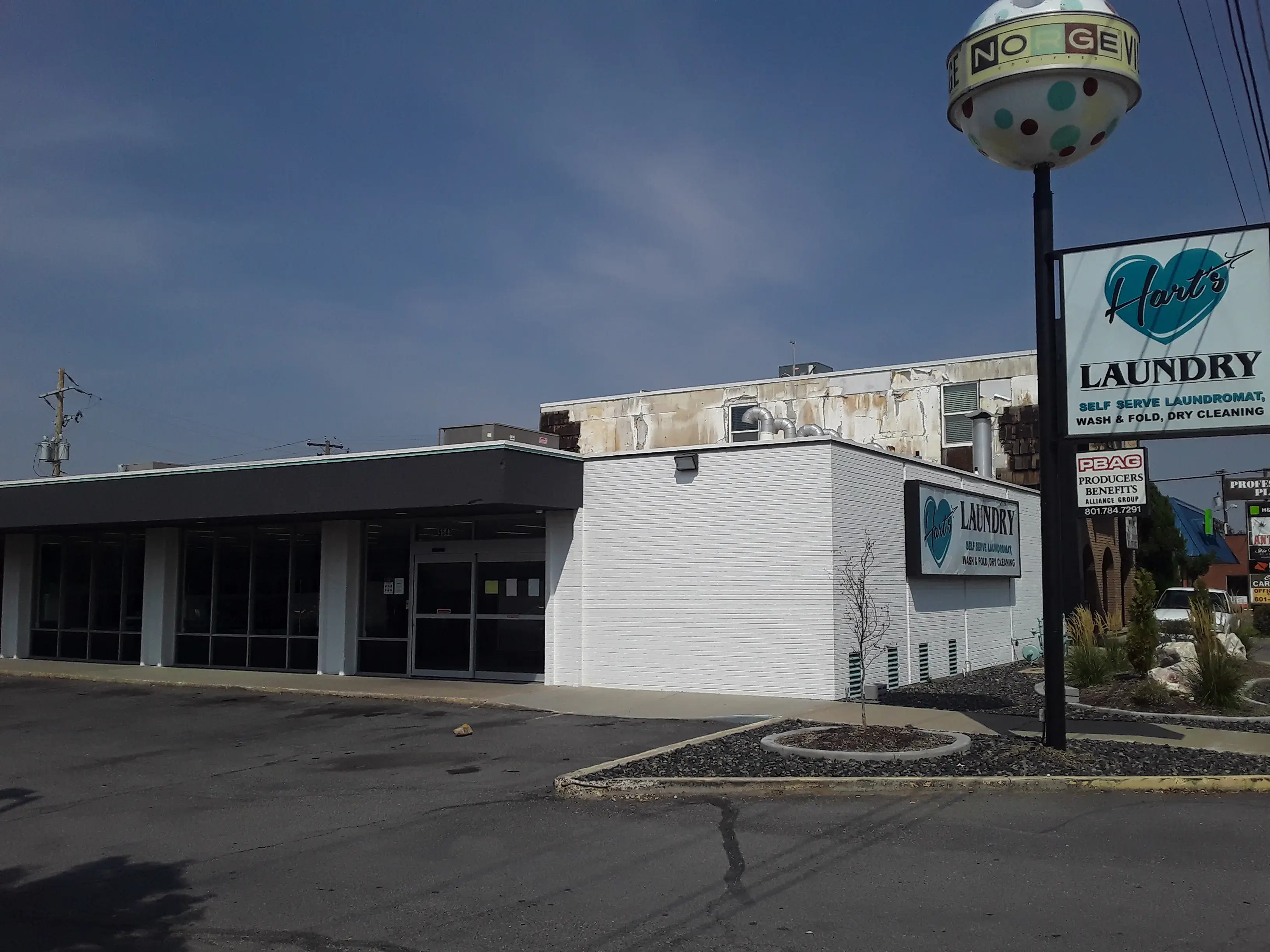Harts Laundry - Image 15