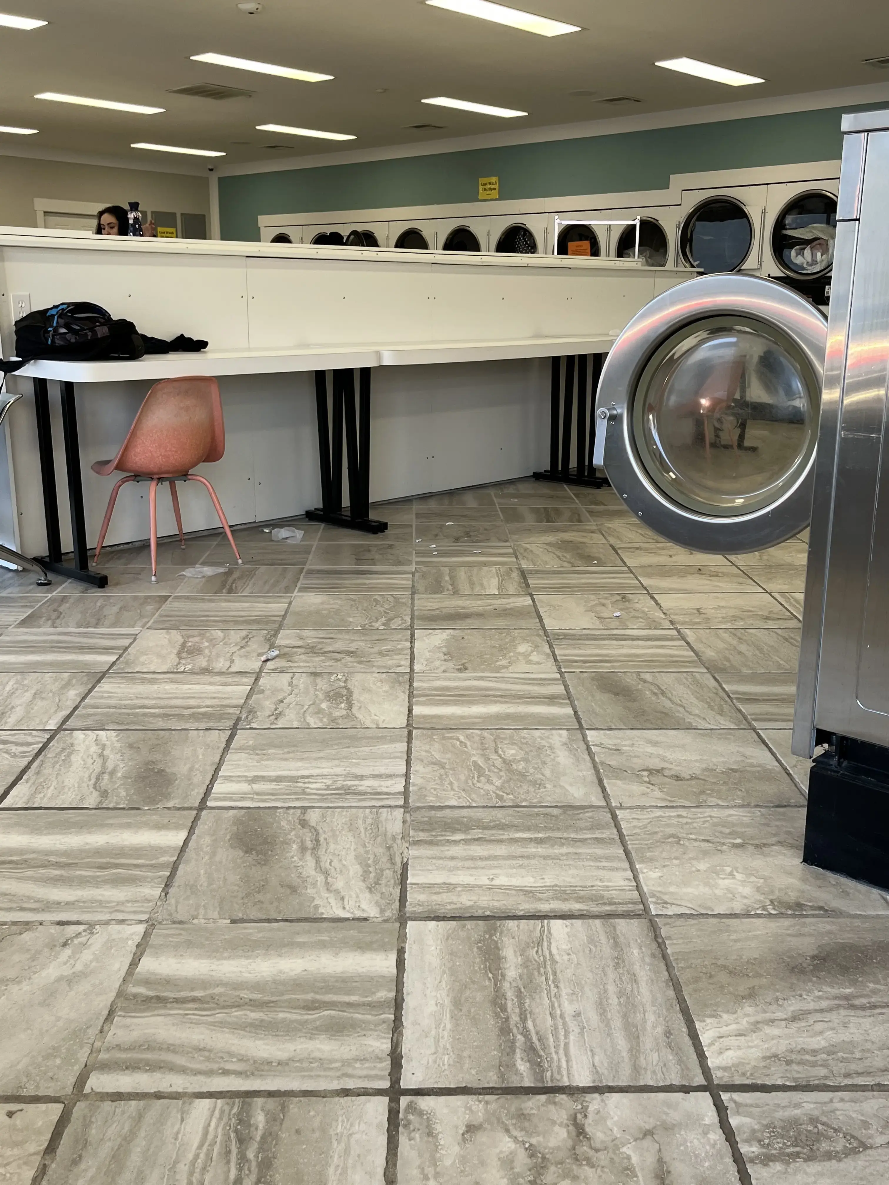Harts Laundry - Image 12