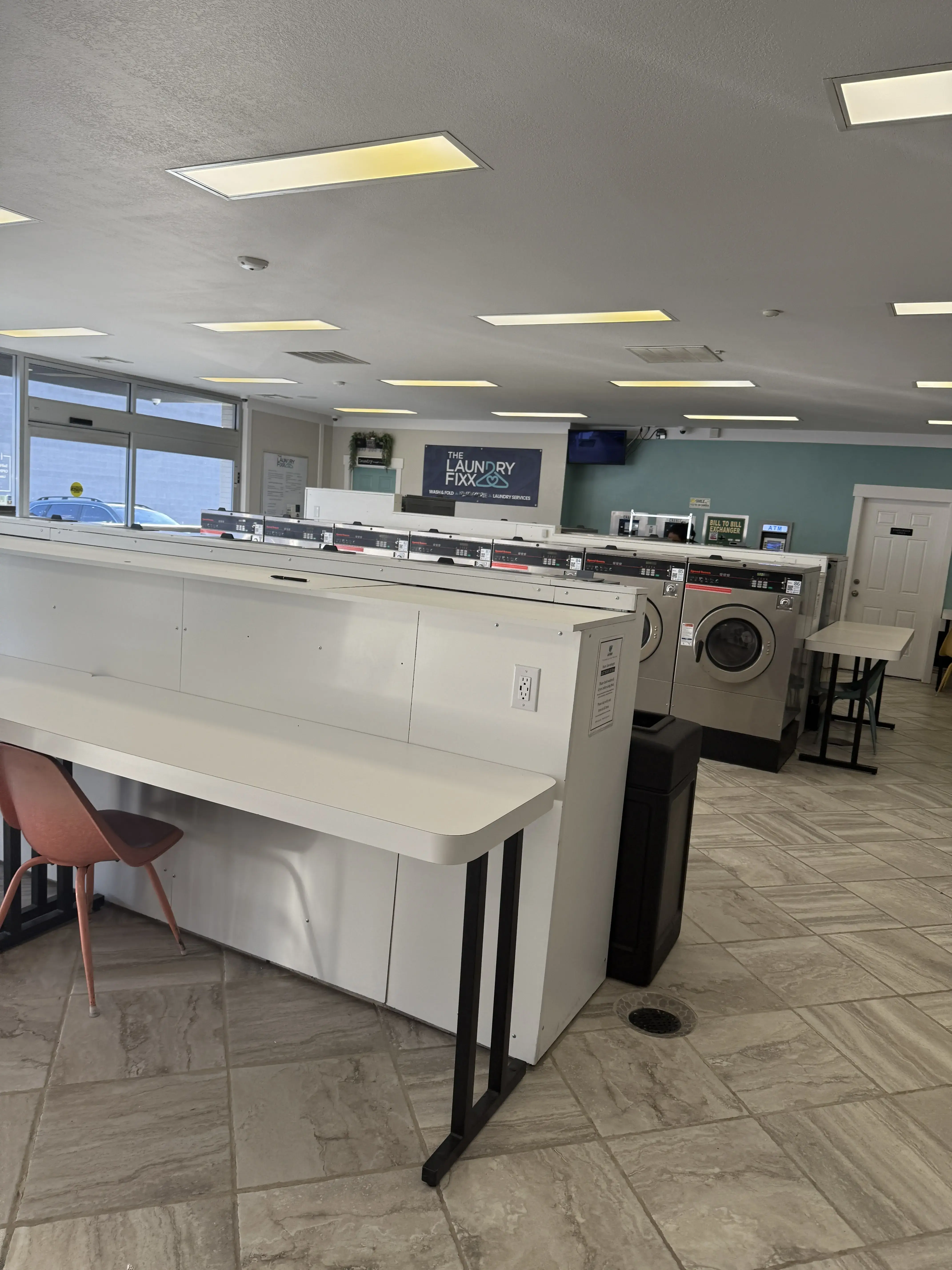 Harts Laundry - Image 10