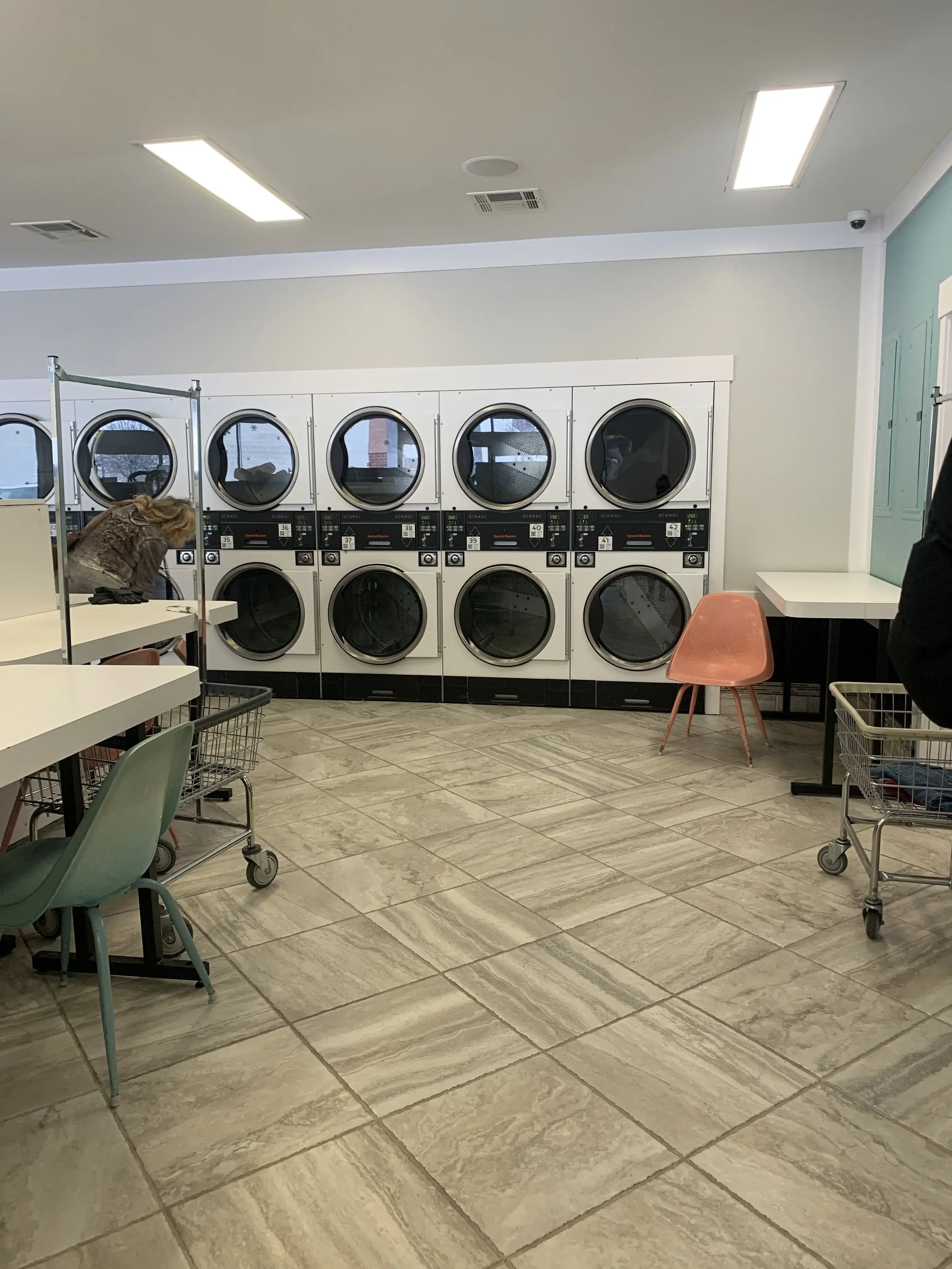 Harts Laundry - Image 11