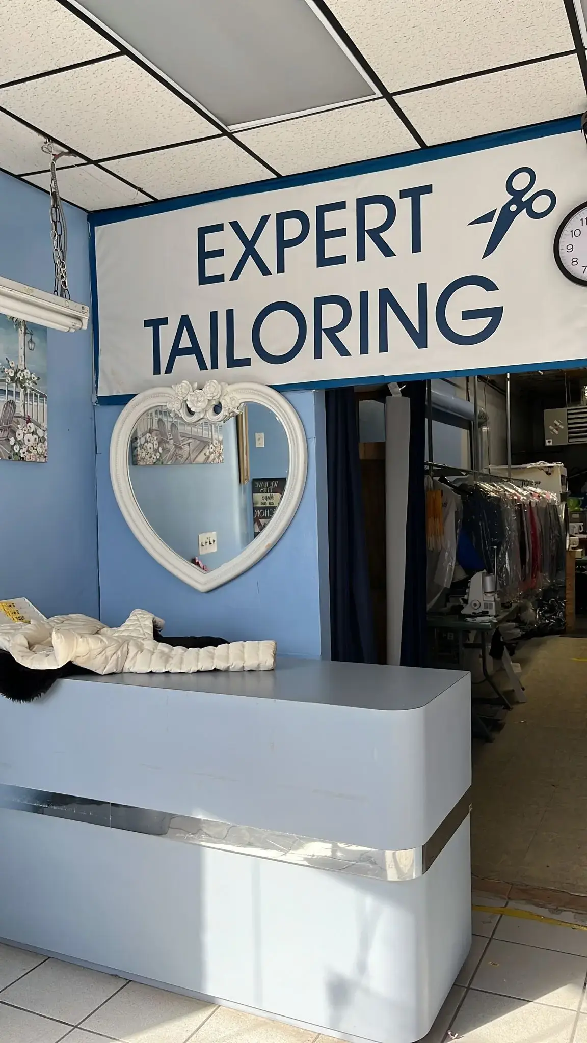 Hartsdale Cleaners & Laundry thumbnail 12