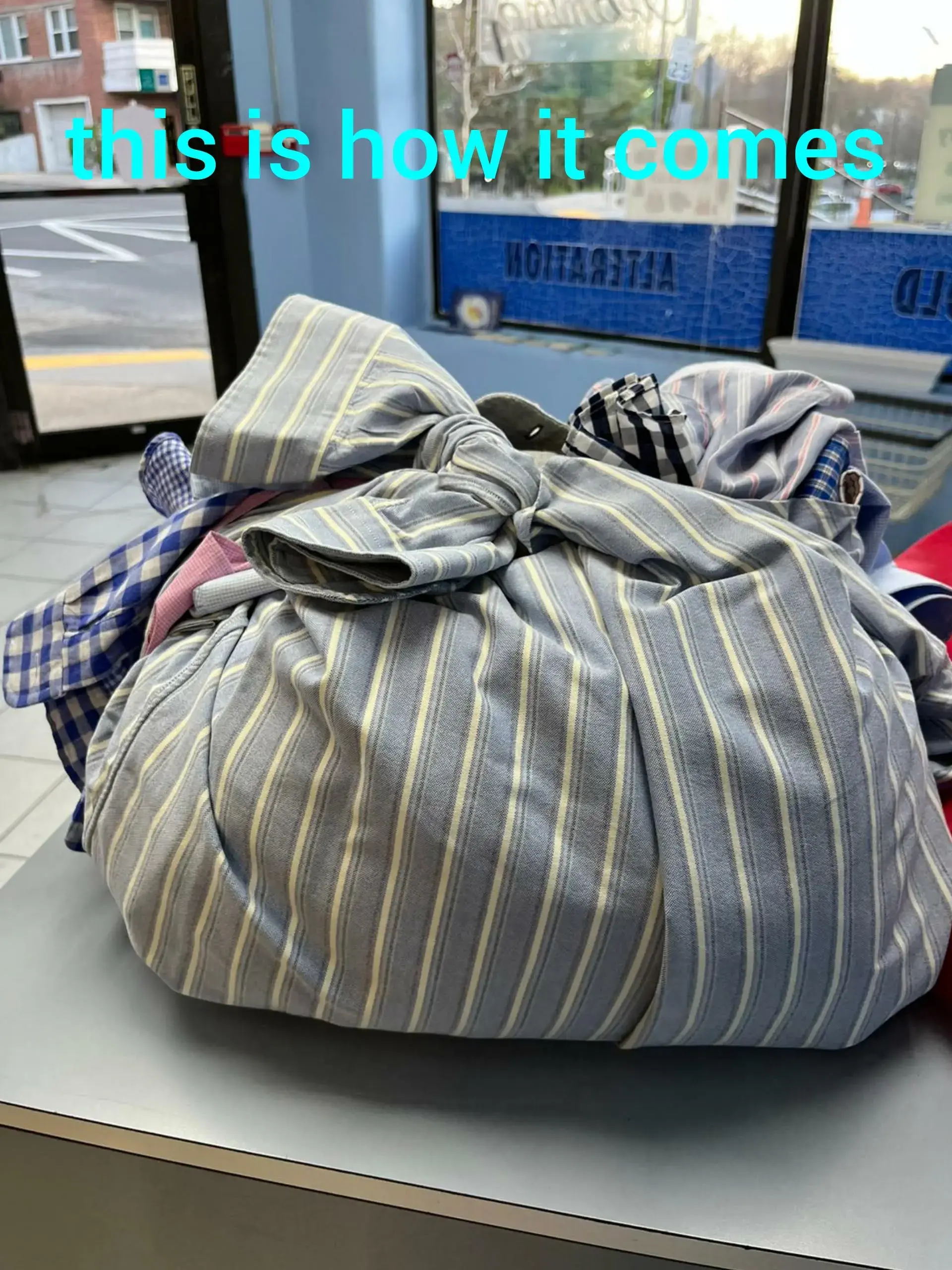 Hartsdale Cleaners & Laundry thumbnail 11