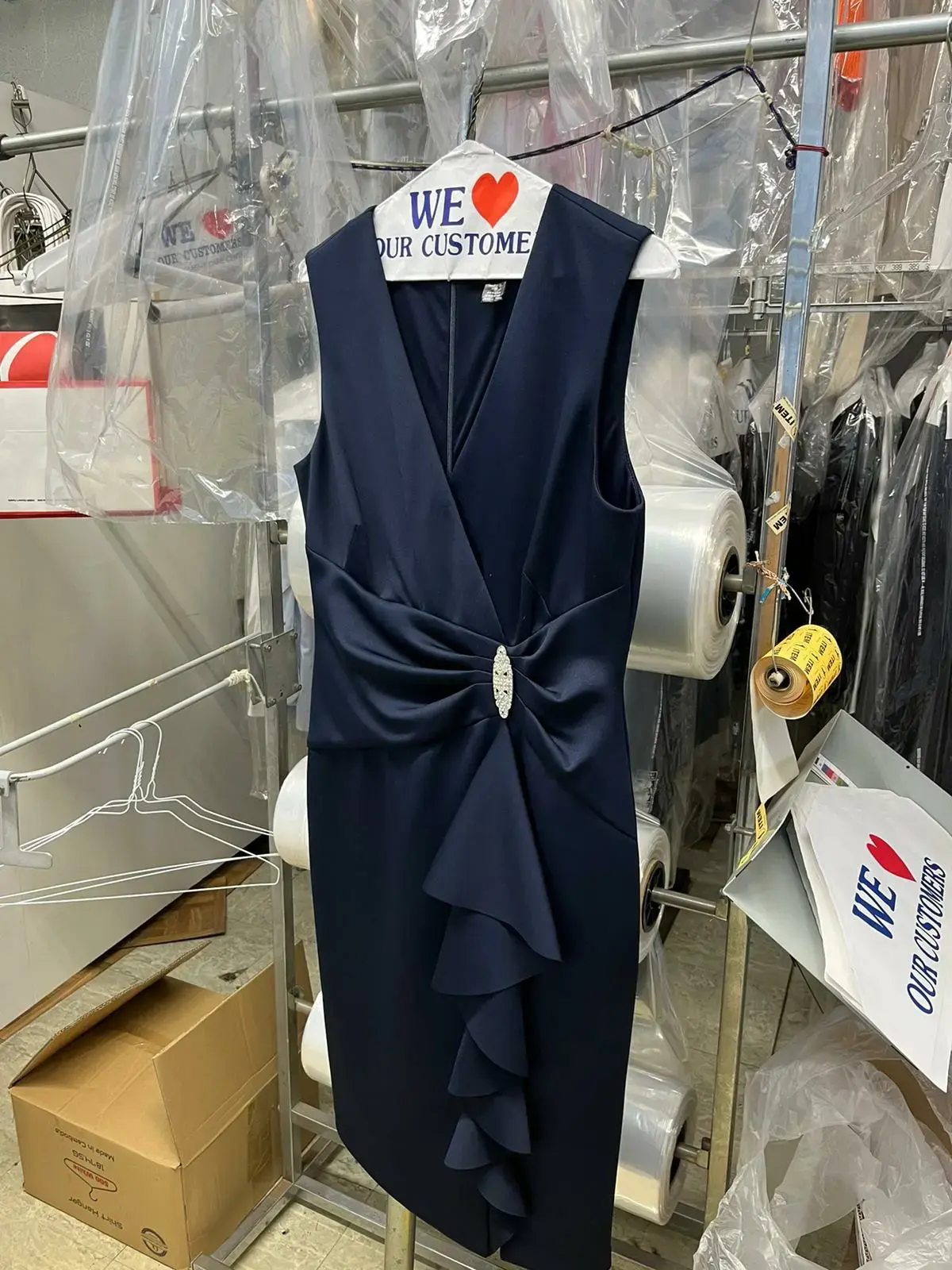 Hartsdale Cleaners & Laundry thumbnail 6