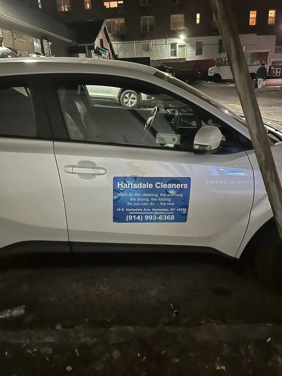 Hartsdale Cleaners & Laundry thumbnail 9