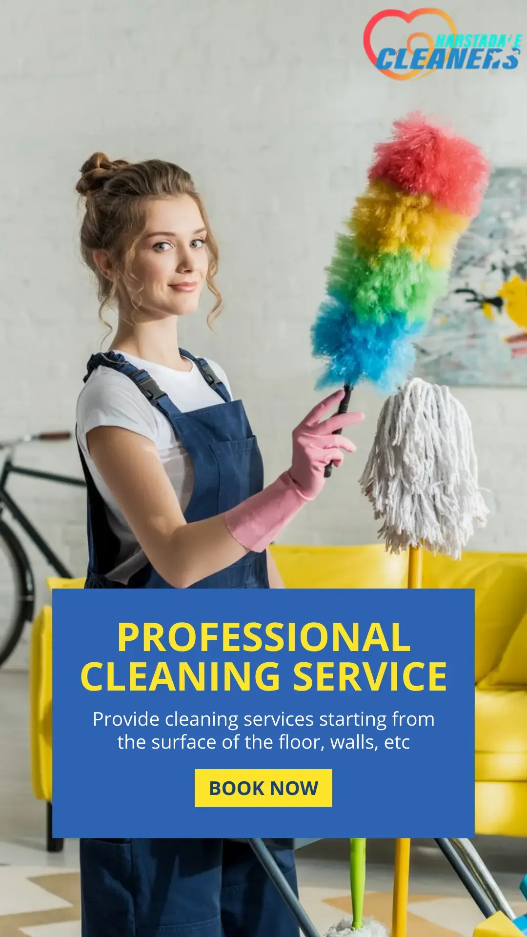 Hartsdale Cleaners & Laundry thumbnail 18