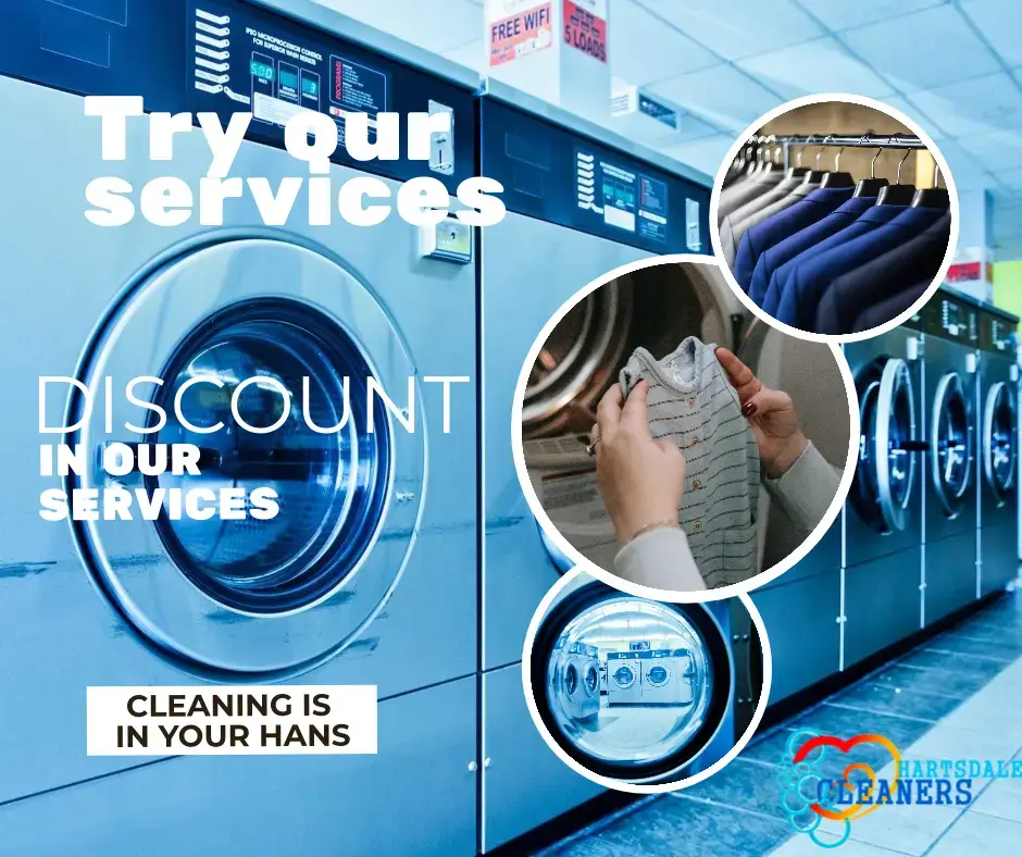 Hartsdale Cleaners & Laundry - Image 19
