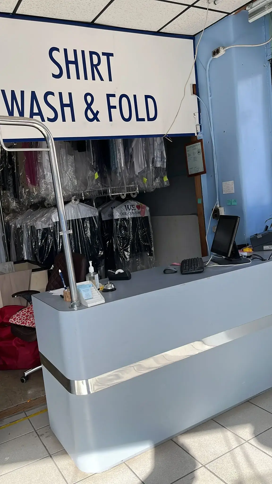 Hartsdale Cleaners & Laundry thumbnail 15
