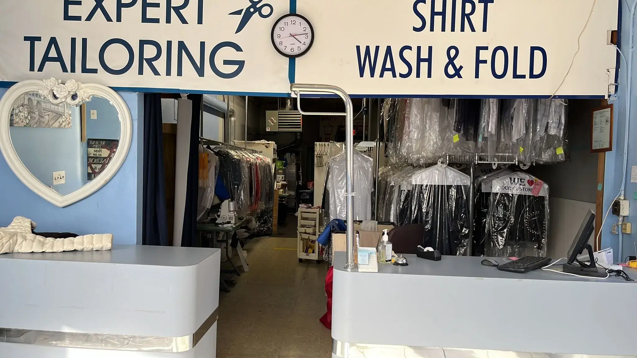 Hartsdale Cleaners & Laundry thumbnail 16