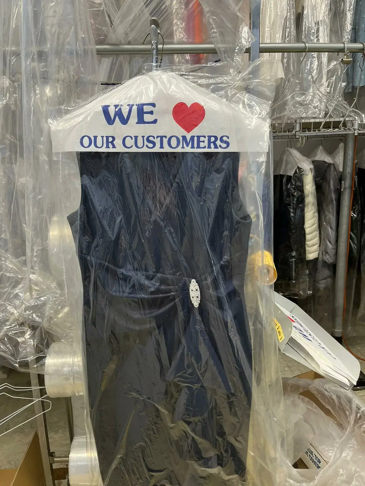 Hartsdale Cleaners & Laundry thumbnail 7