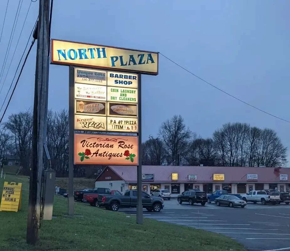 Hartville Coin Laundry and Cleaners - Image 9