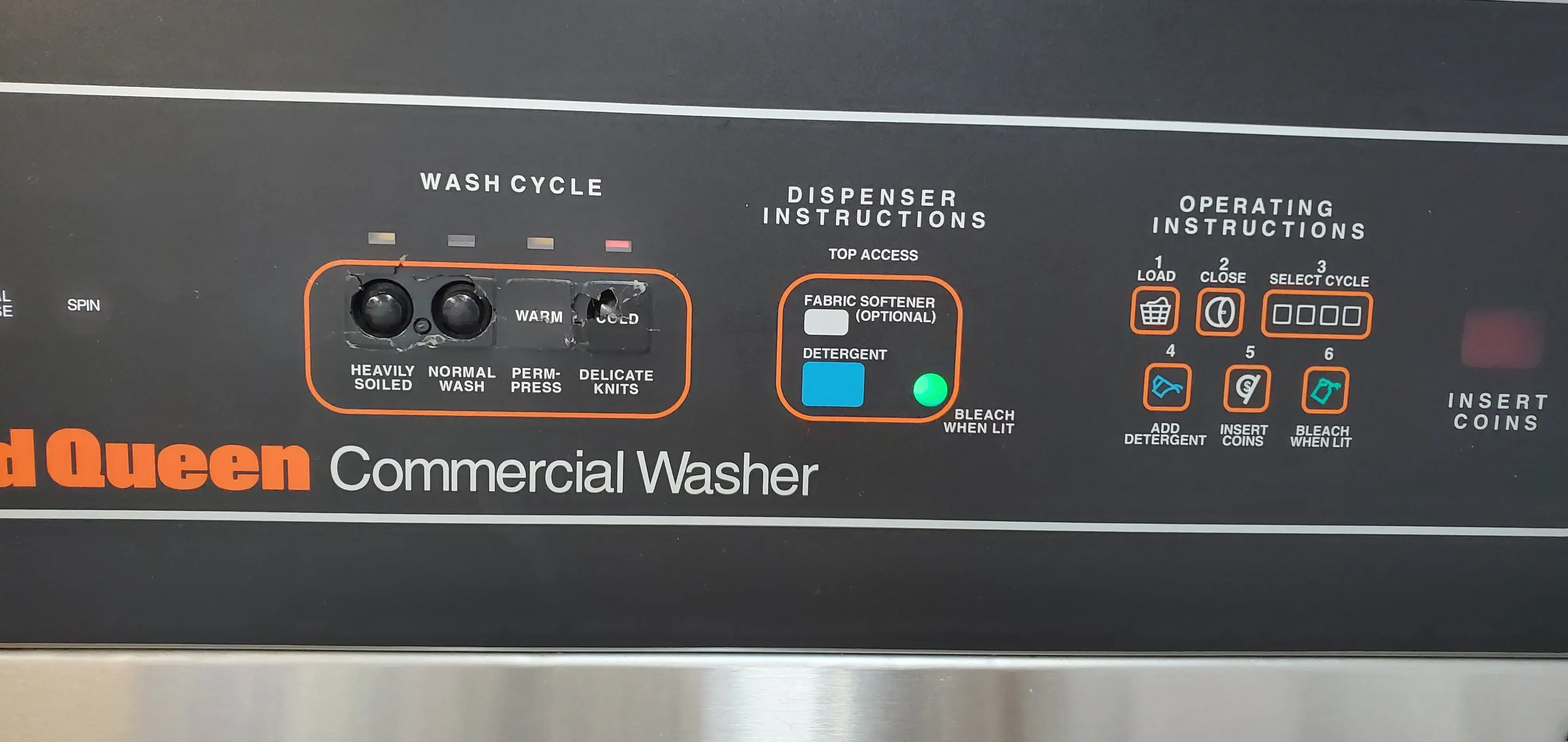 Hartville Coin Laundry and Cleaners - Image 8