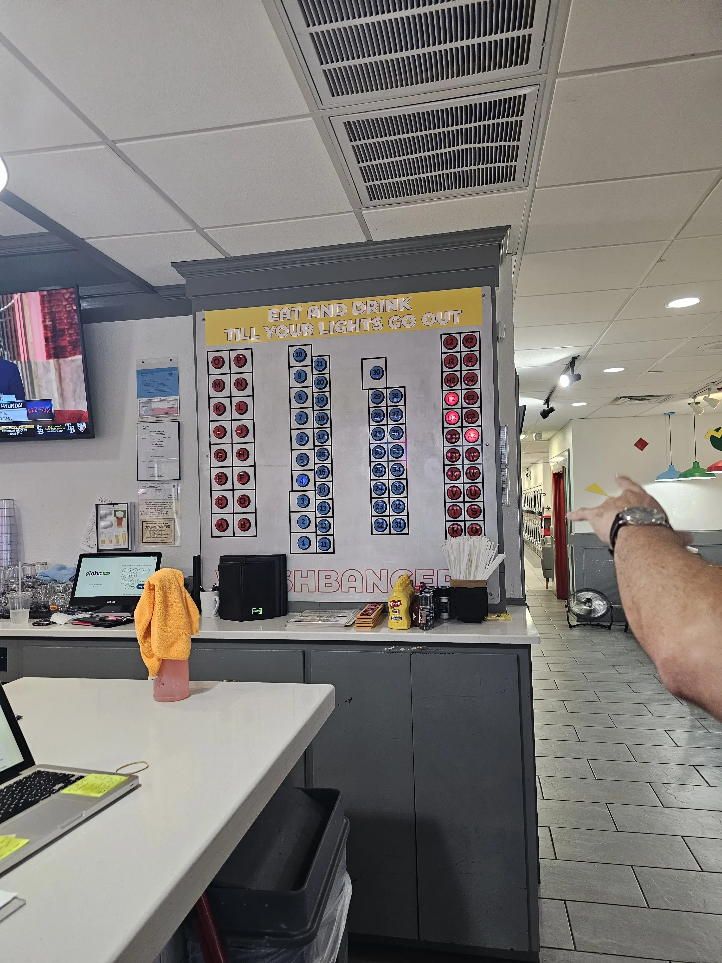Harvey Washbangers Laundromat thumbnail 8
