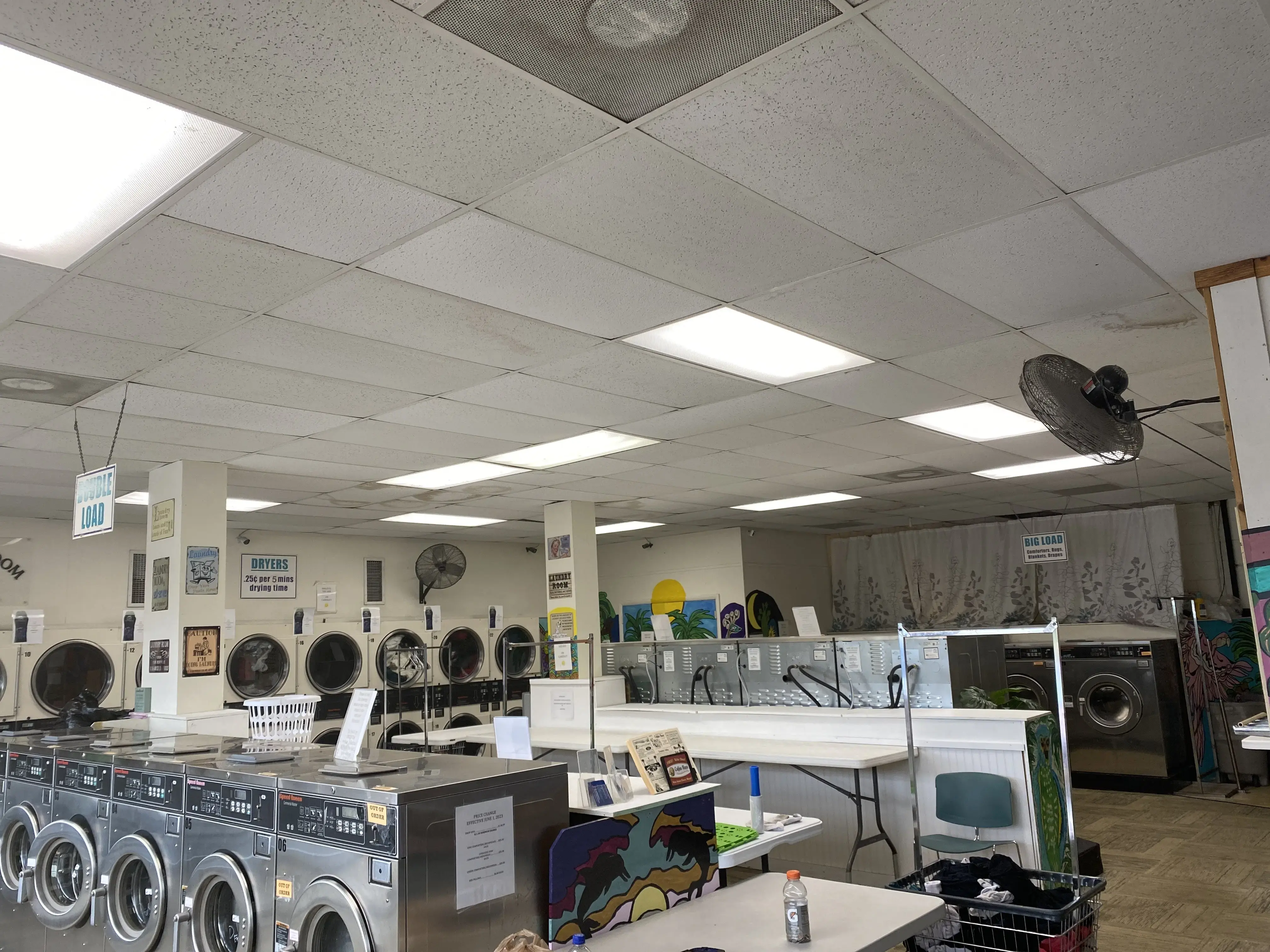 Hassle Free Laundry - Image 2