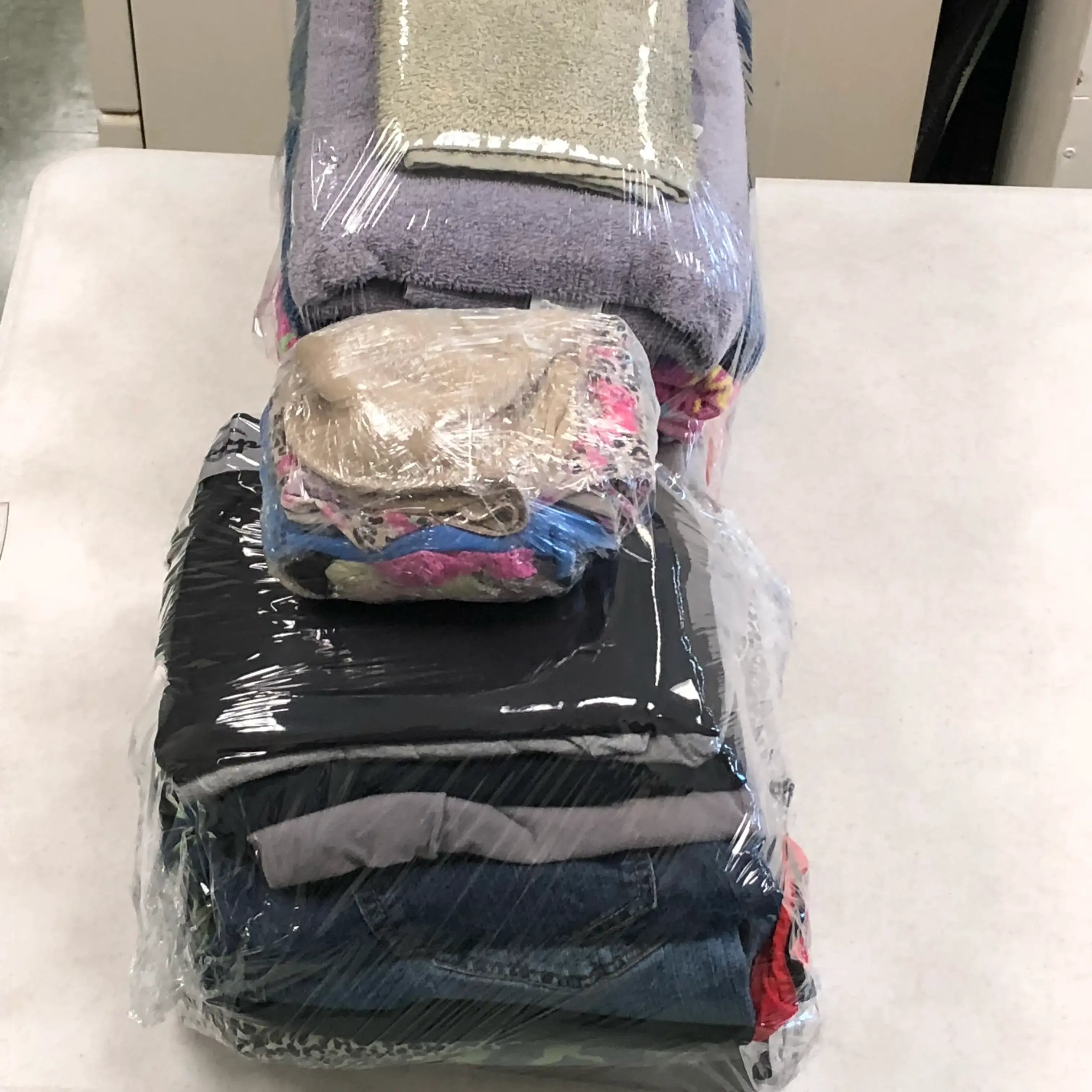 Hassle Free Laundry - Image 3