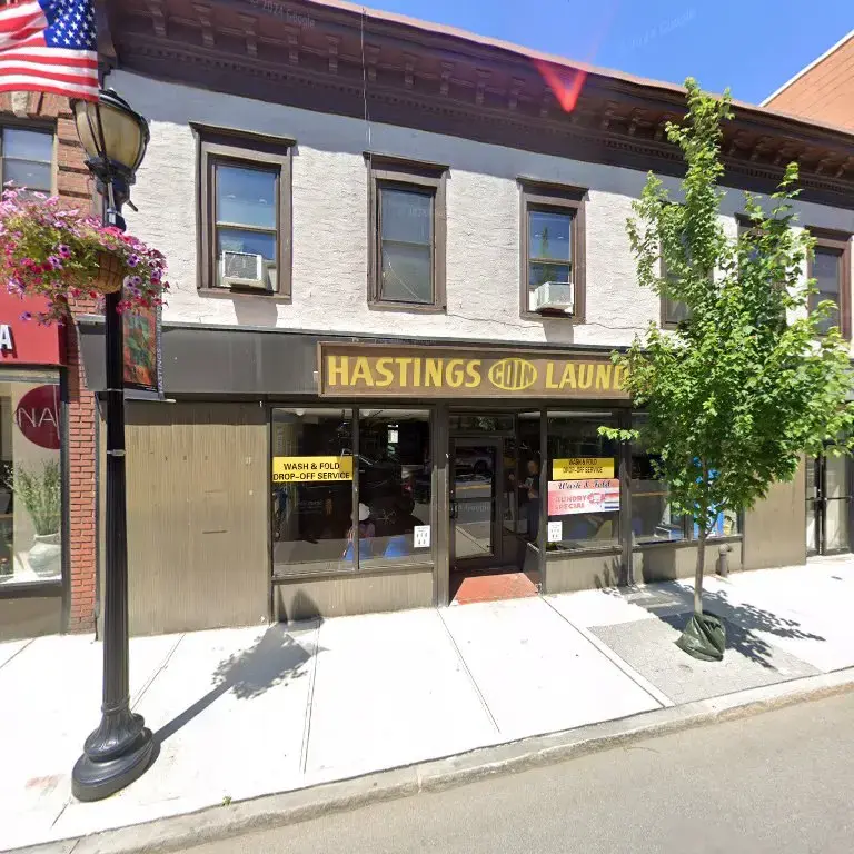 Hastings Coin Laundry - Image 5