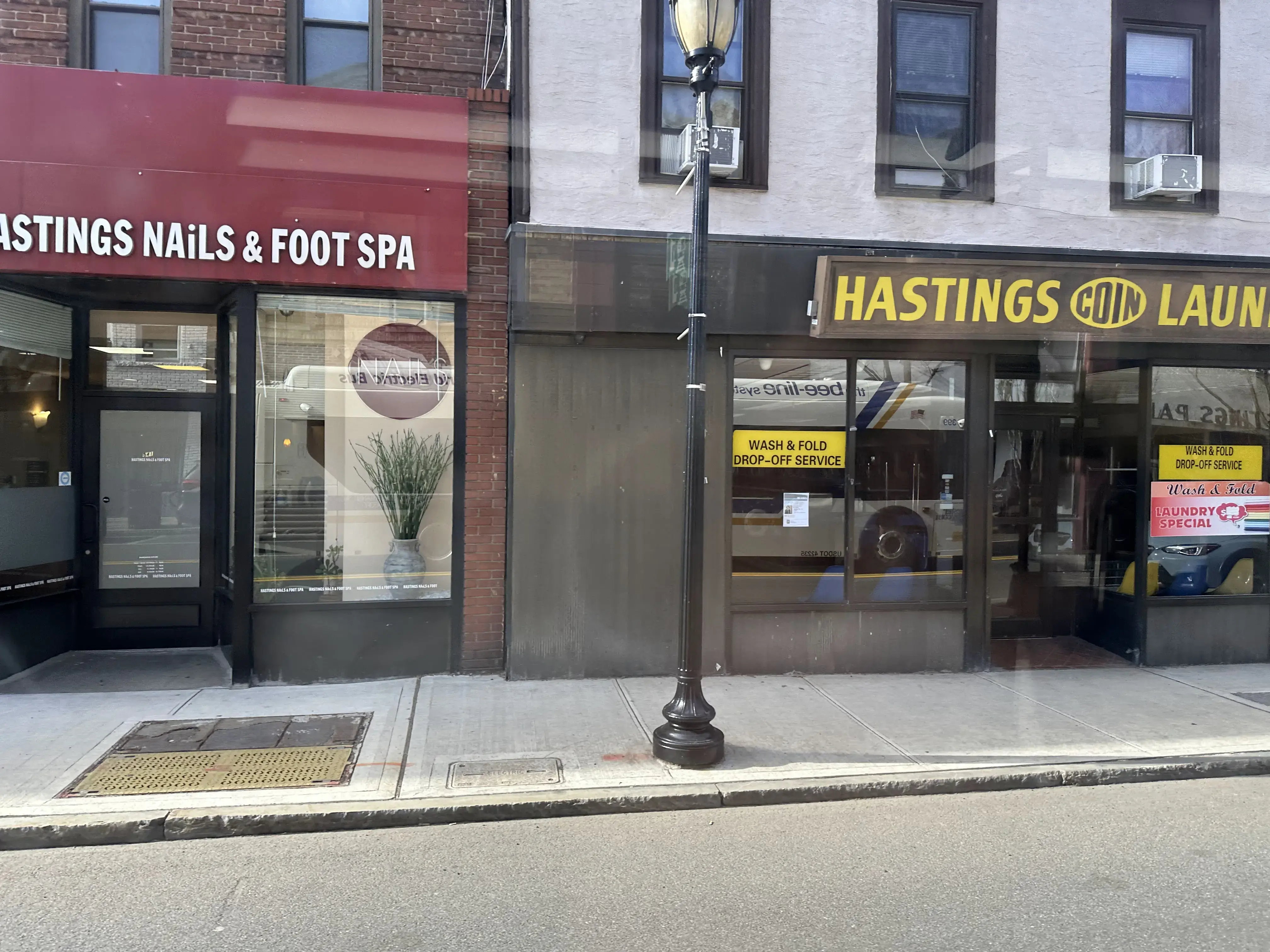 Hastings Coin Laundry thumbnail 2