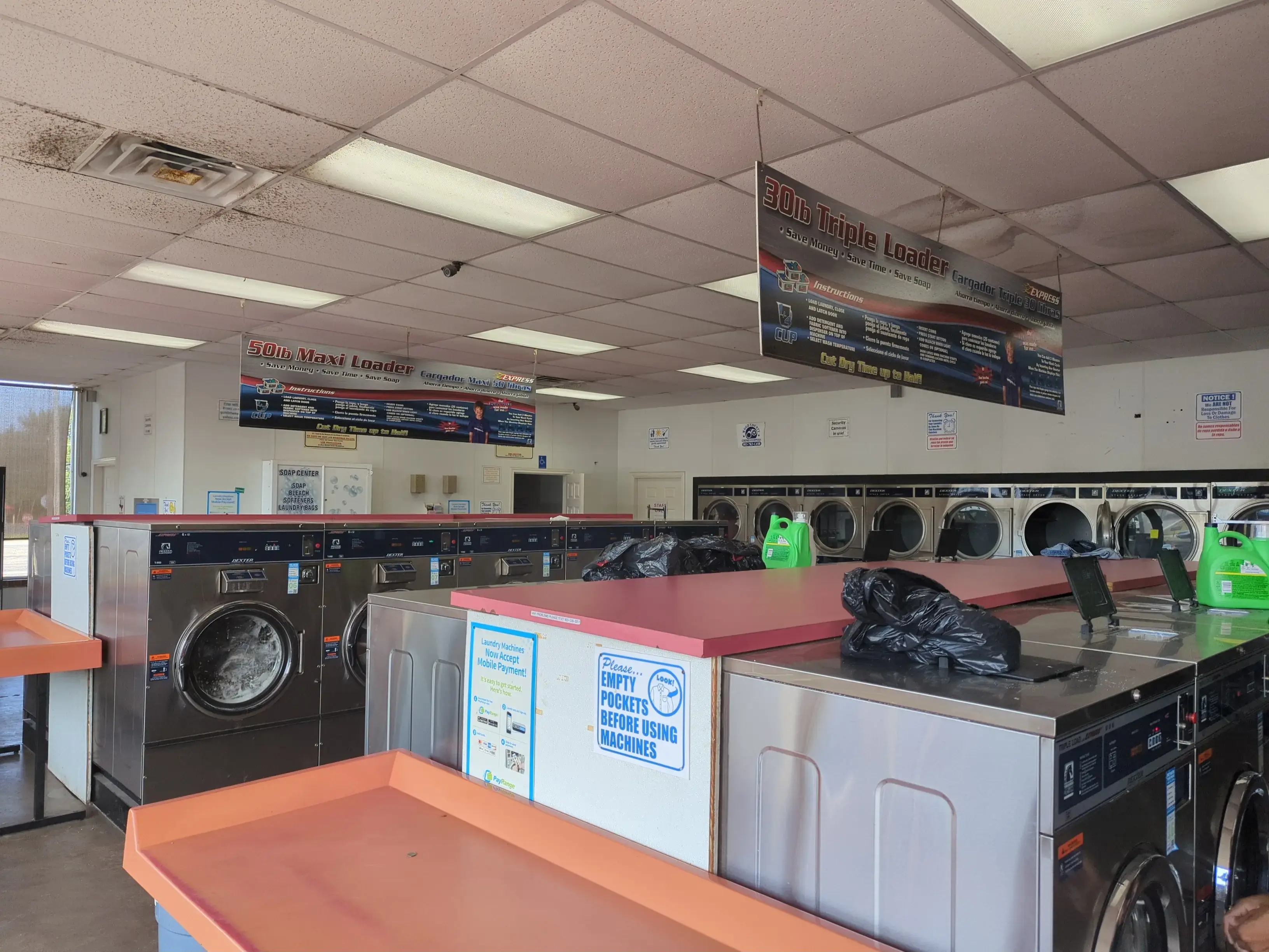 Hatfield Cleaners & Laundry - Image 2