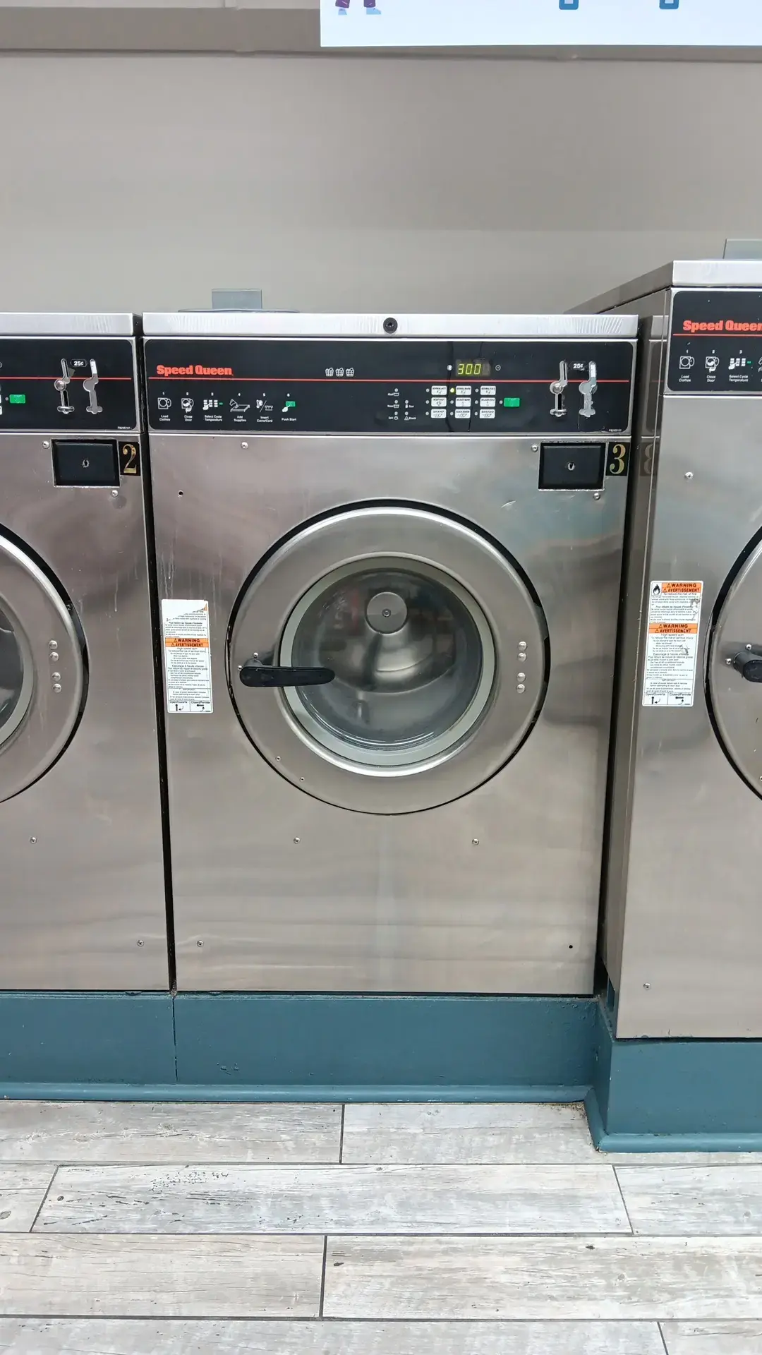 Hattiesburg Speed Wash - The 24-Hour Laundromat - Image 13