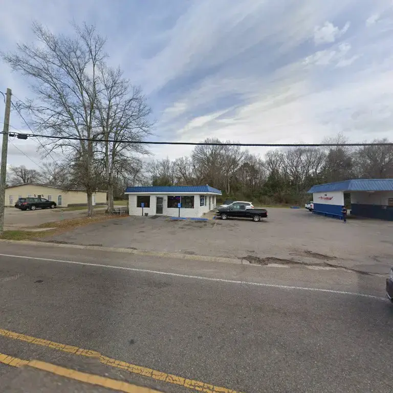 Hattiesburg Speed Wash - The 24-Hour Laundromat thumbnail 18