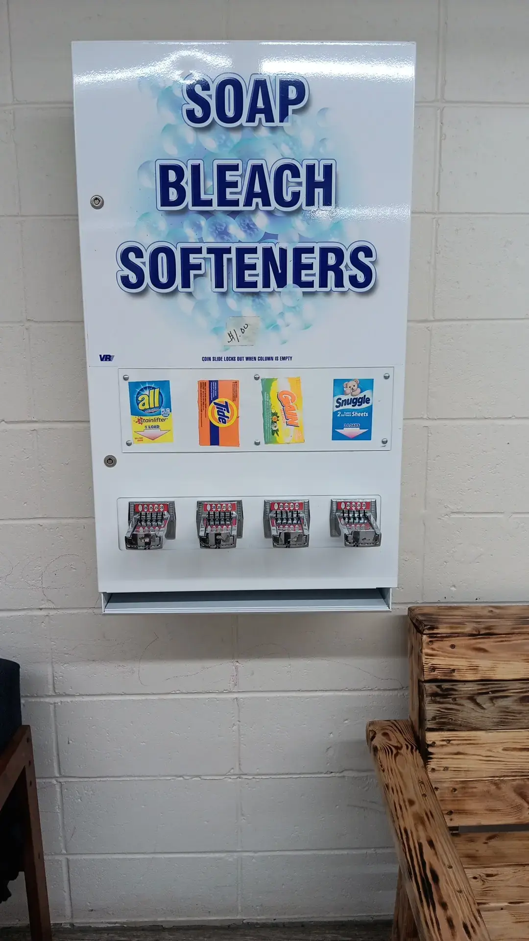 Hattiesburg Speed Wash - The 24-Hour Laundromat - Image 5