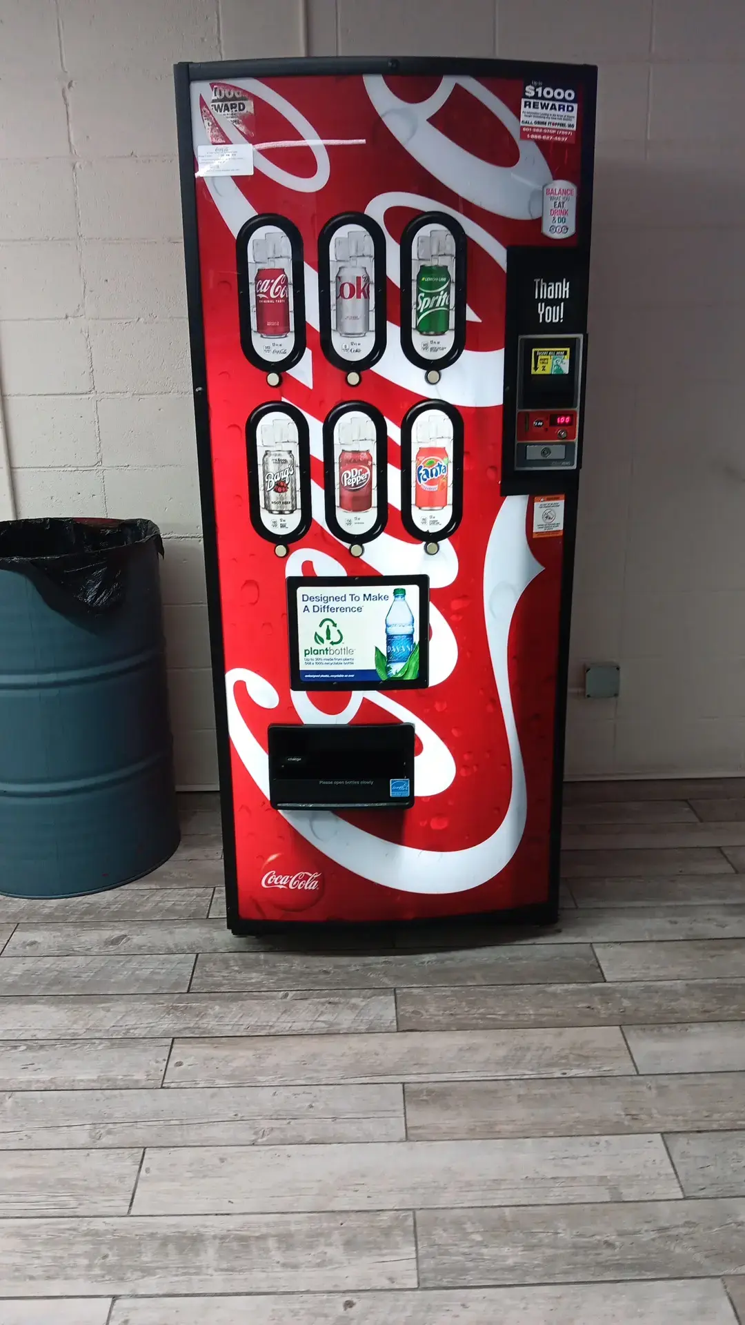 Hattiesburg Speed Wash - The 24-Hour Laundromat thumbnail 8