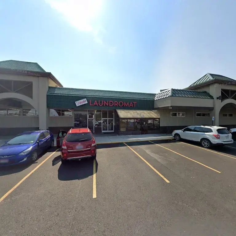 Hayden Laundry & Dry Cleaning - Image 10
