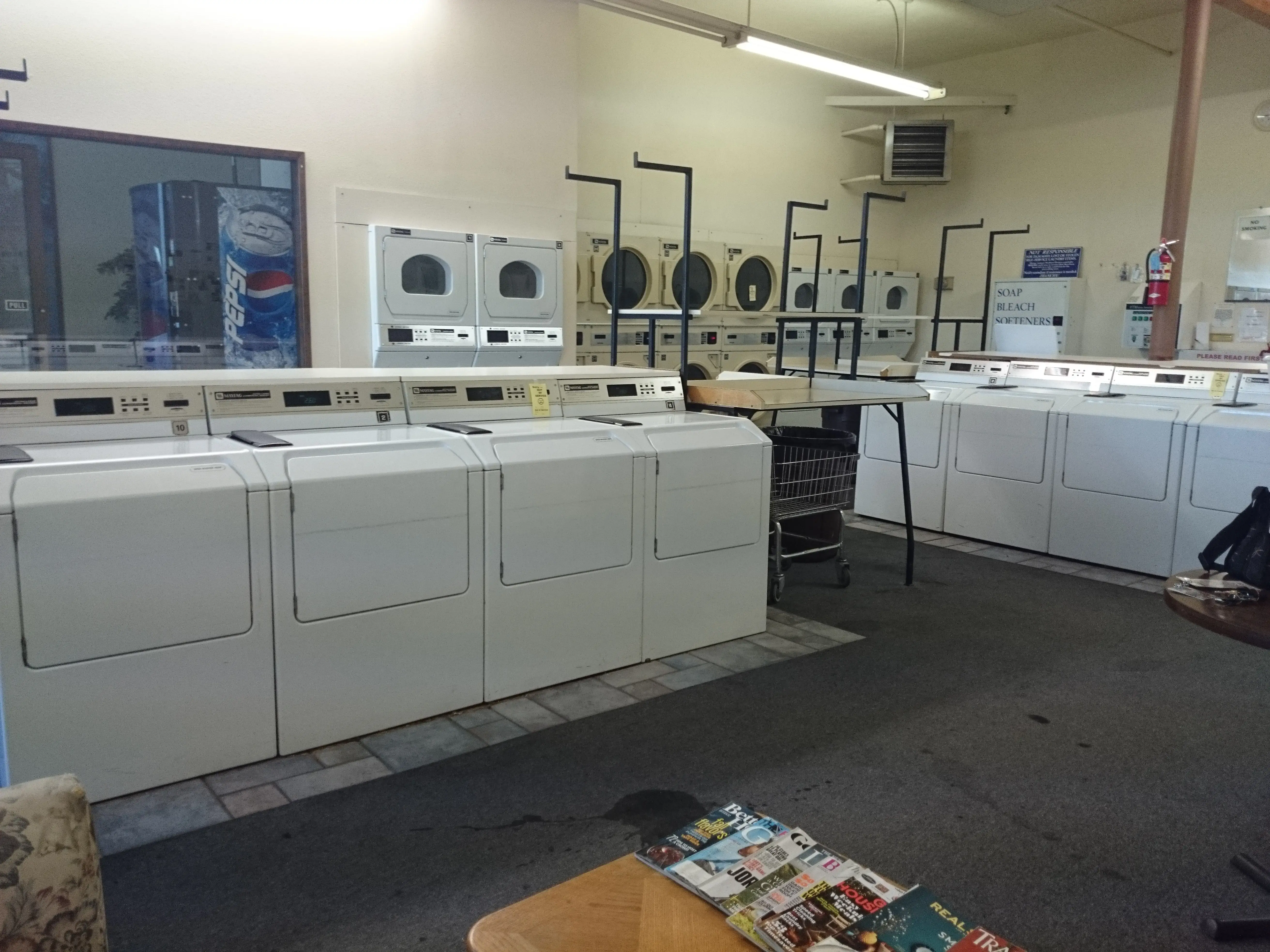 Hayden Laundry & Dry Cleaning thumbnail 5