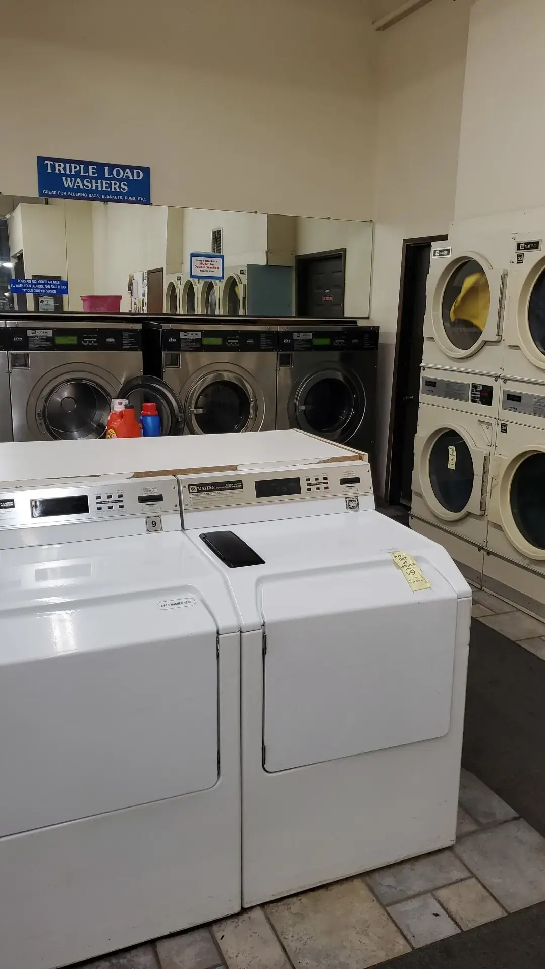 Hayden Laundry & Dry Cleaning thumbnail 4
