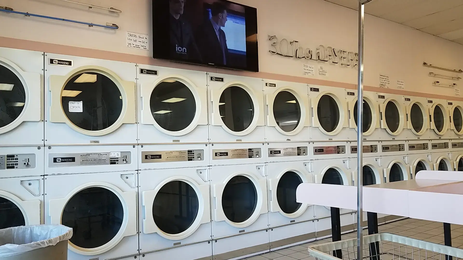 Hazel Park Laundromat - Image 3