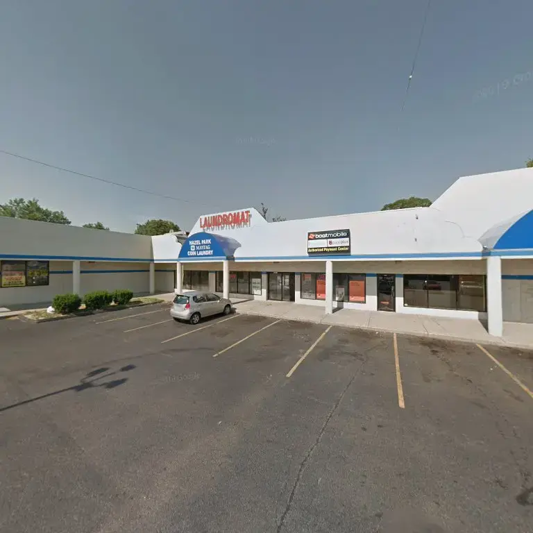 Hazel Park Laundromat - Image 8