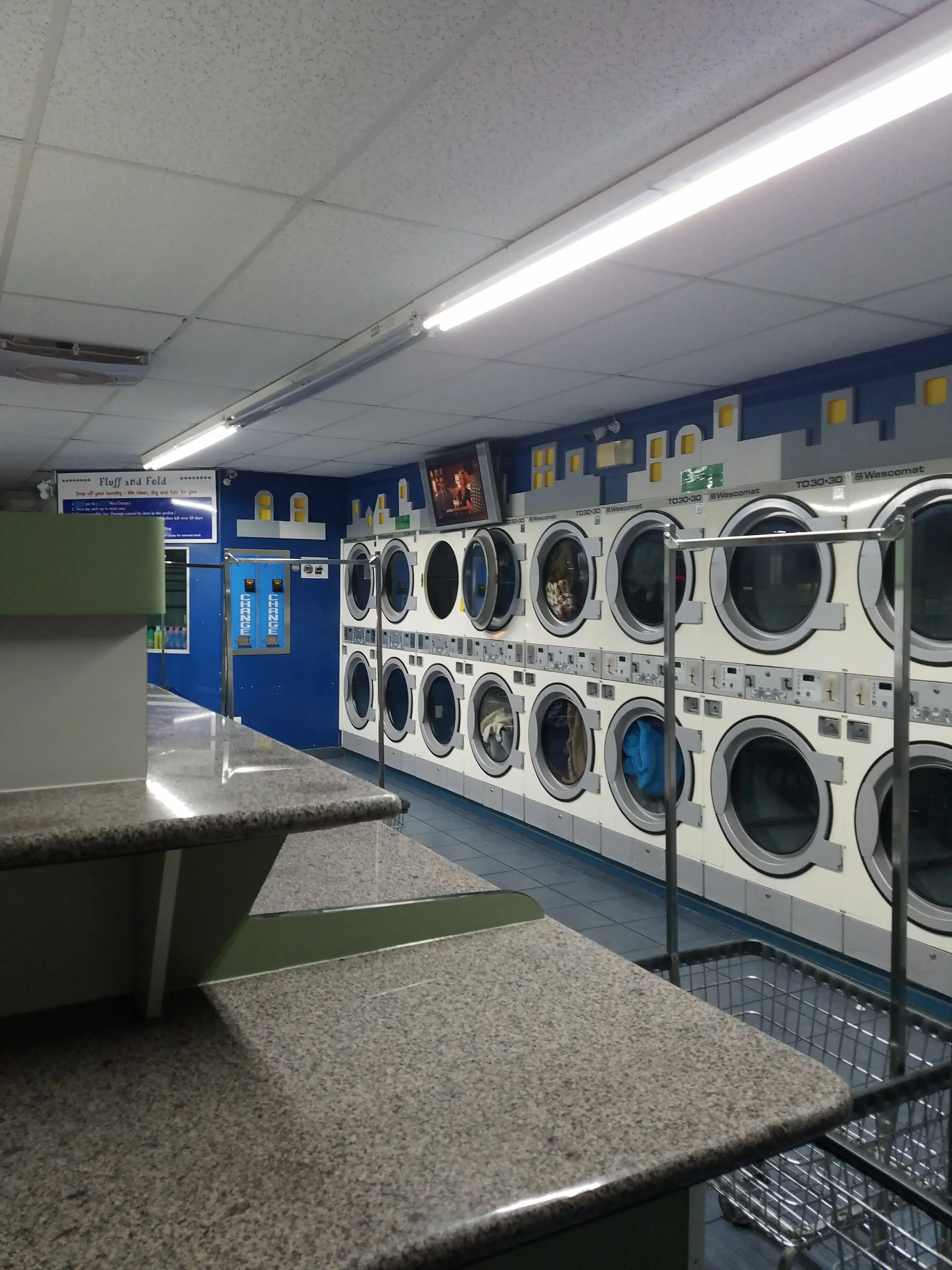 HB Laundry thumbnail 11