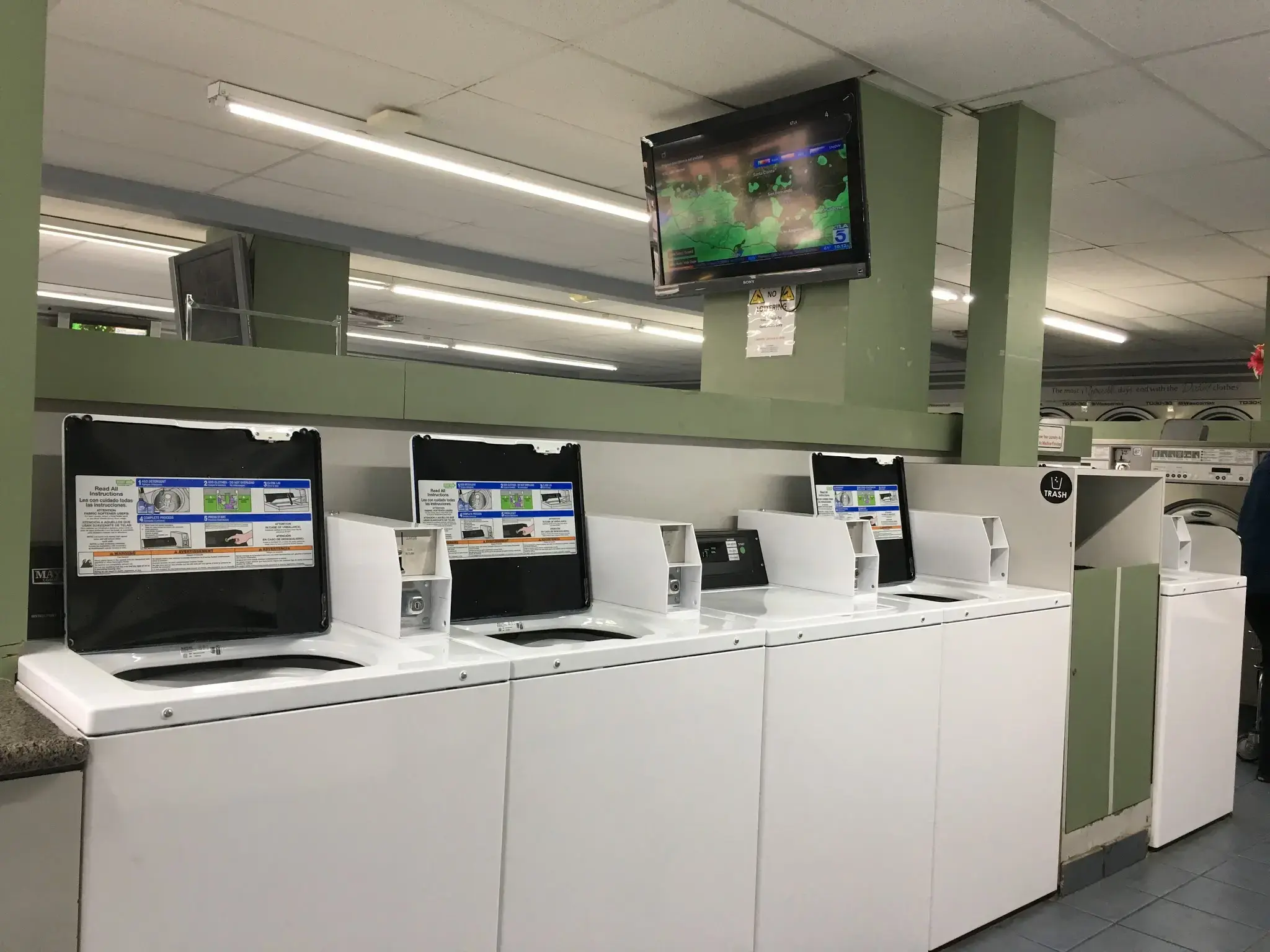 HB Laundry - Image 8