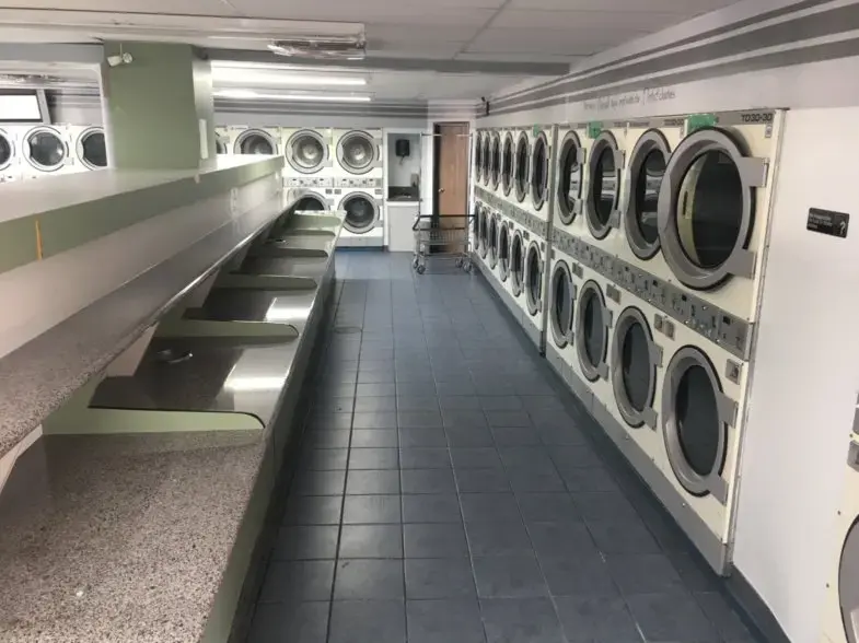 HB Laundry - Image 2