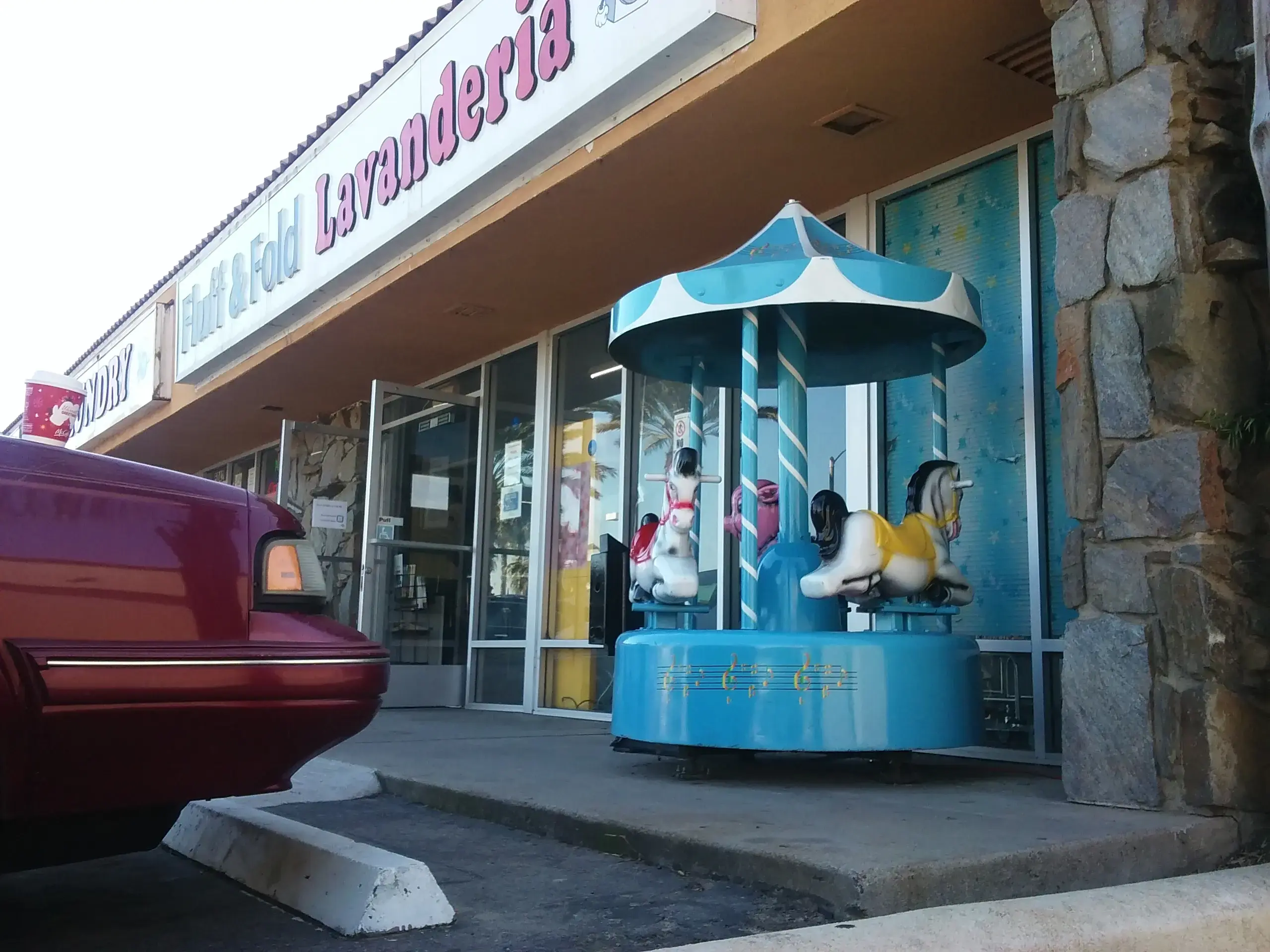 HB Laundry - Image 6